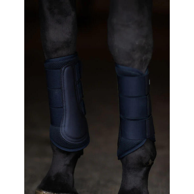 Gesloten laarzen Equestrian Stockholm Classic Mesh 5/5