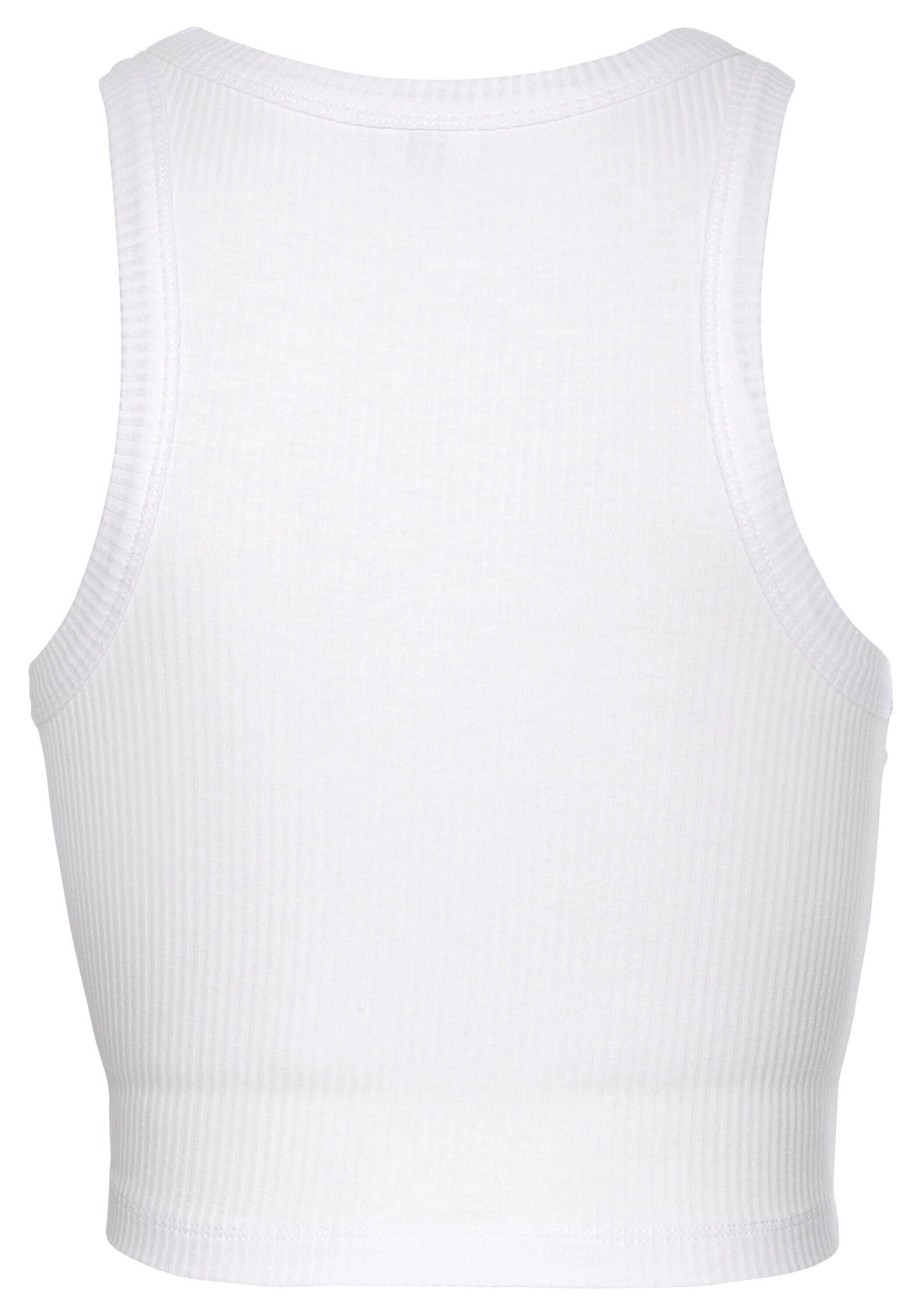 Damen Crop-Top 5/6