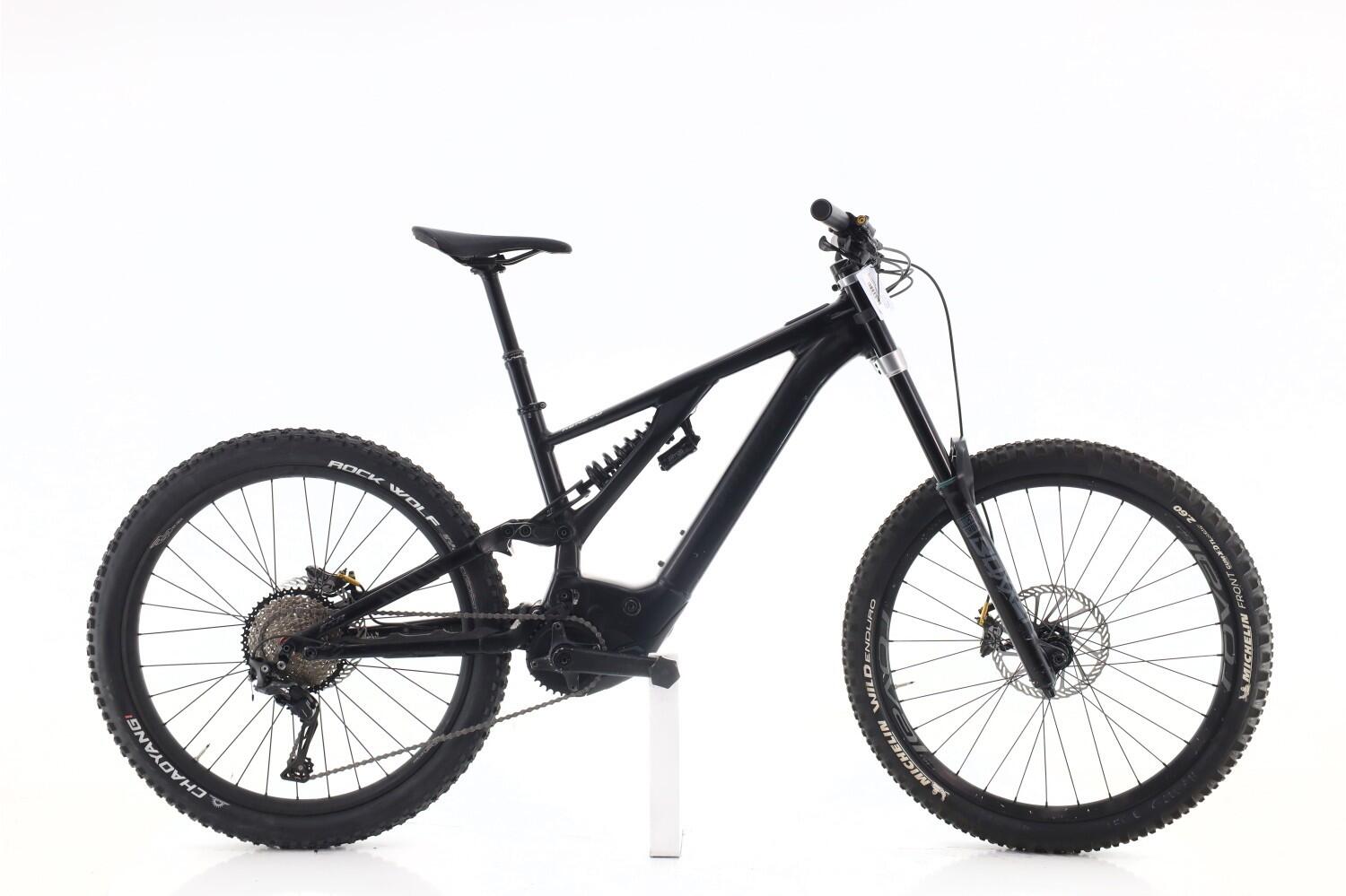 SPECIALIZED Ebike ricondizionata ·  Turbo Kenevo XT · Bici Km 0
