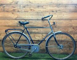 Vélo d’occasion Gazelle Primeur 28inch 57cm