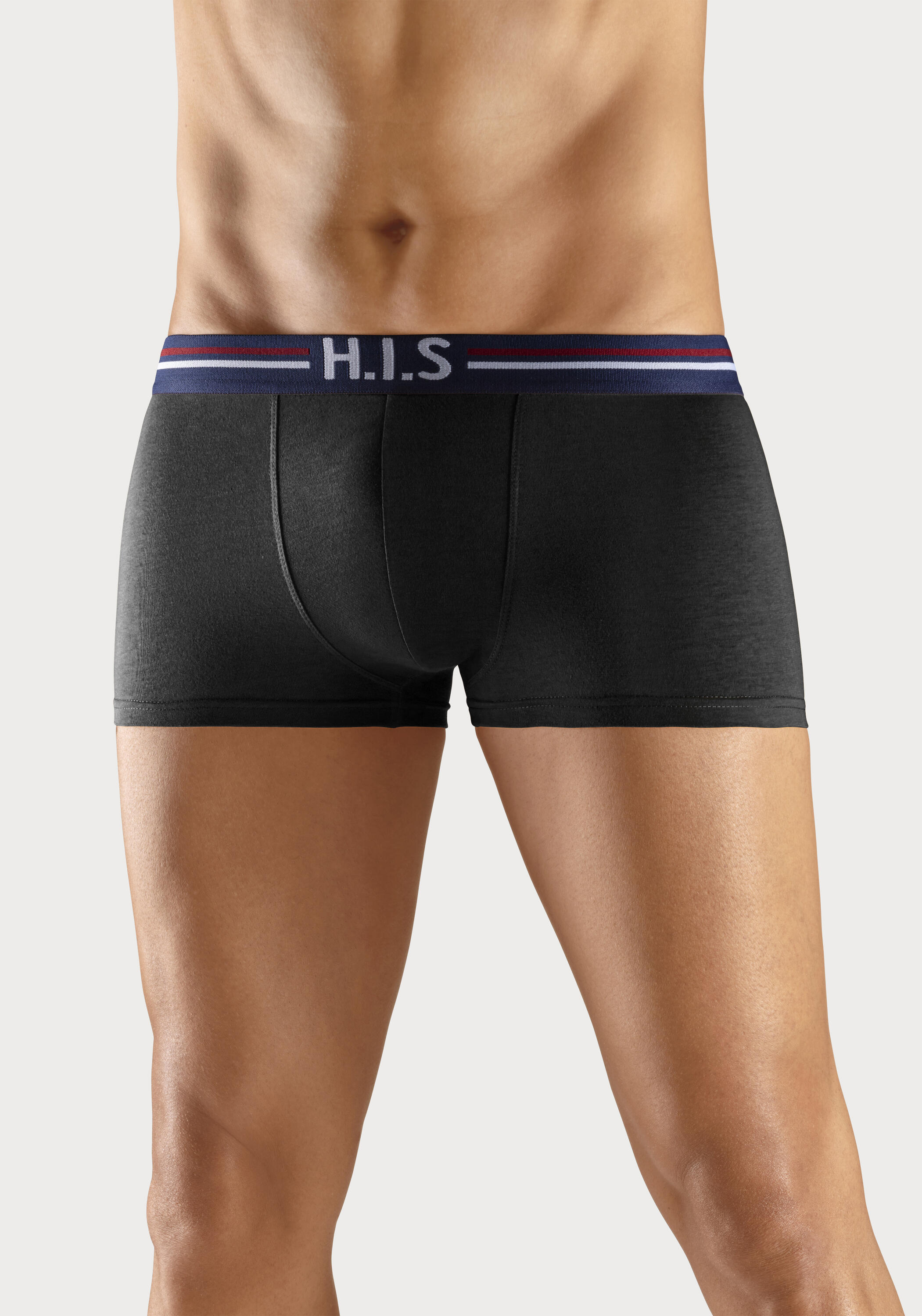 H.I.S picture