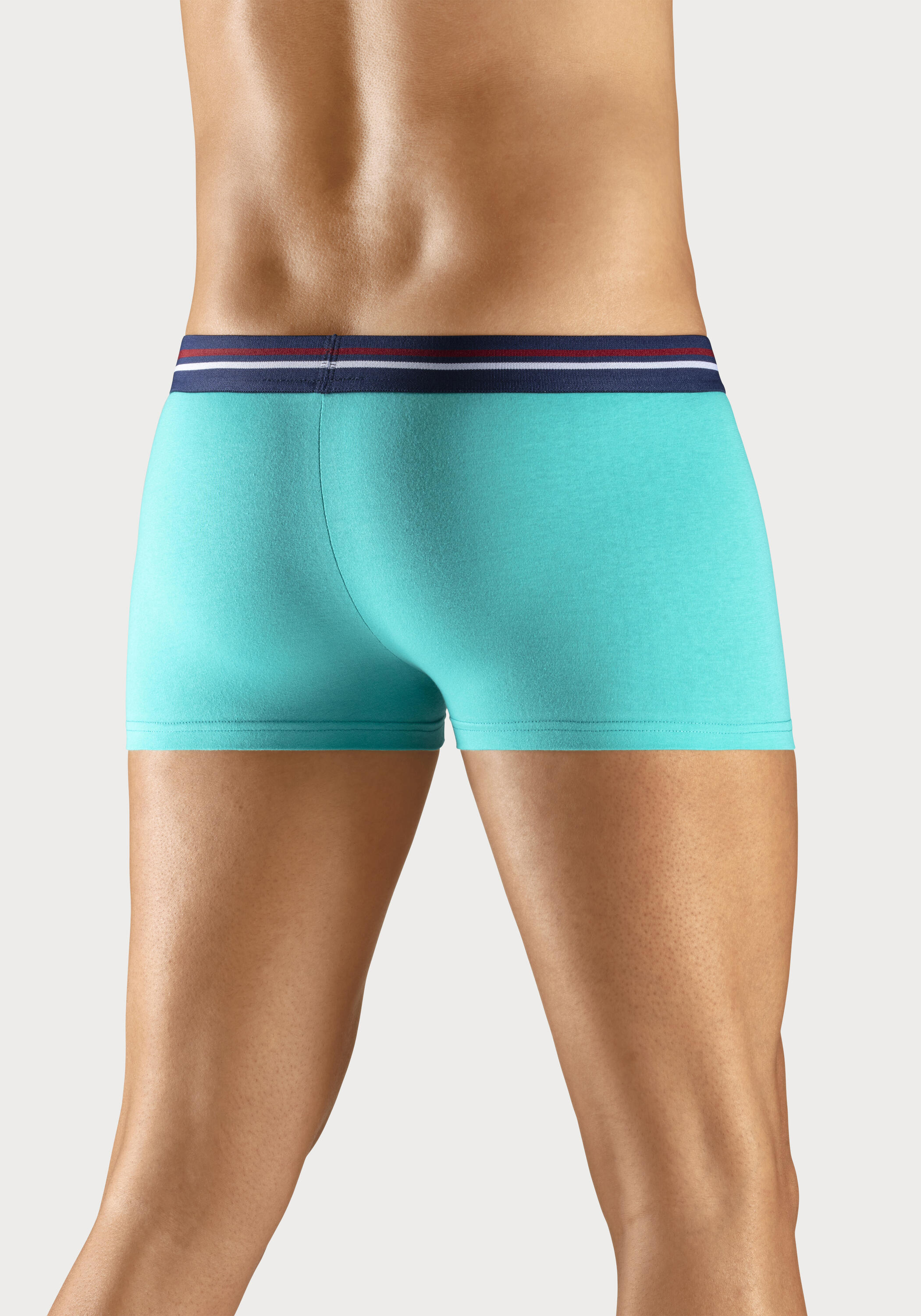 Herren Boxershorts 3/7
