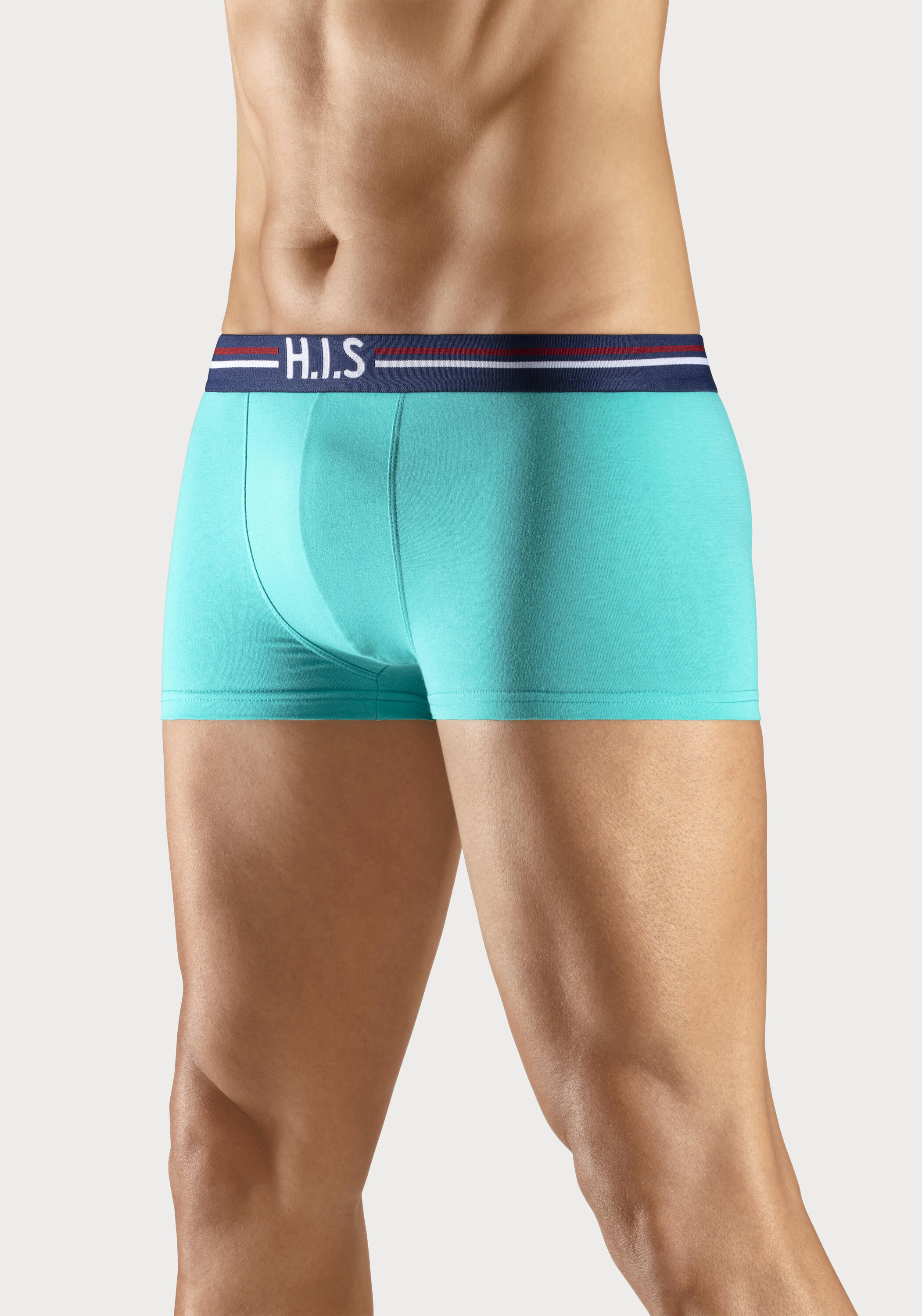 Herren Boxershorts 2/7