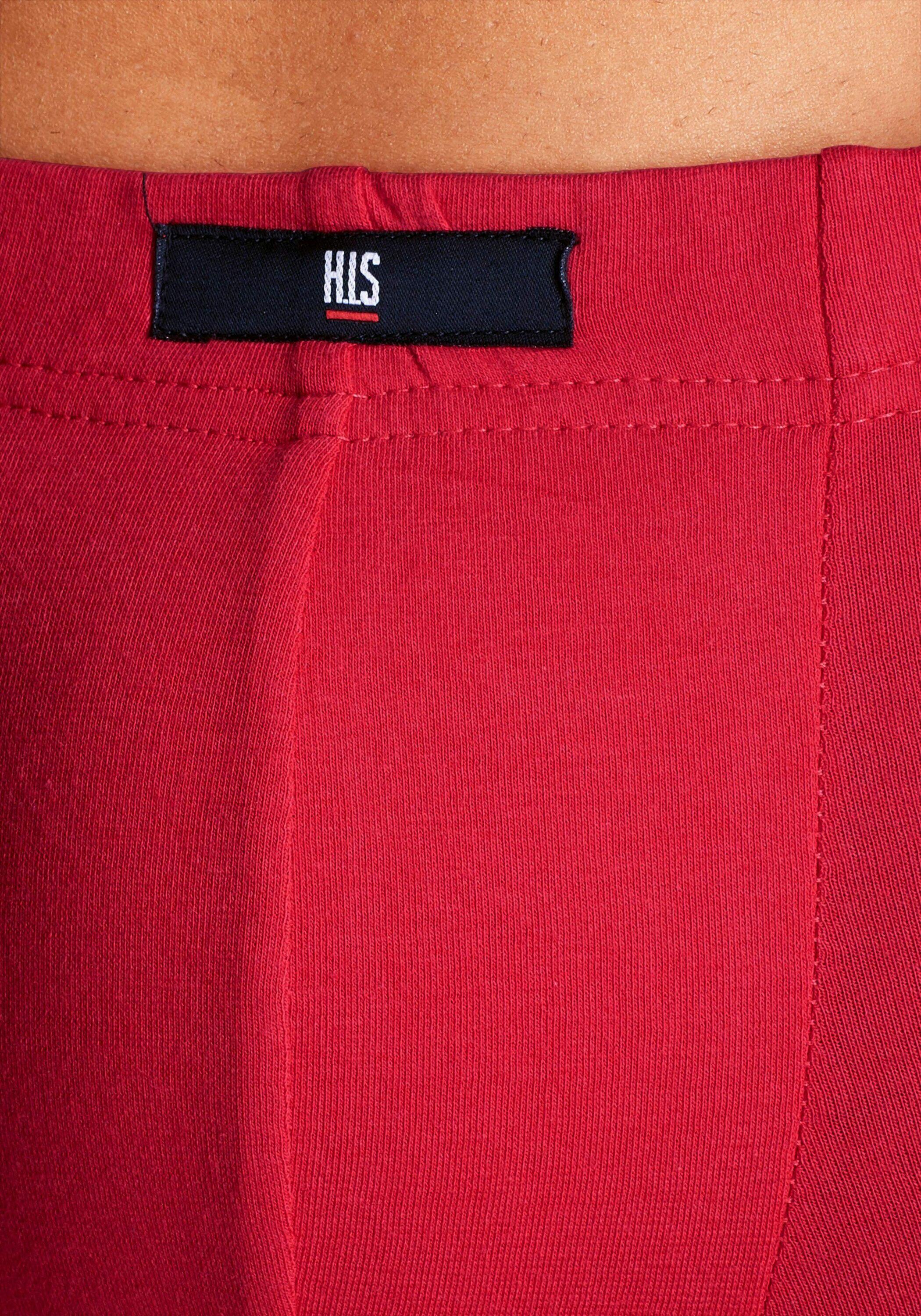 Herren H.I.S Hipster (5 Stück) 6/6
