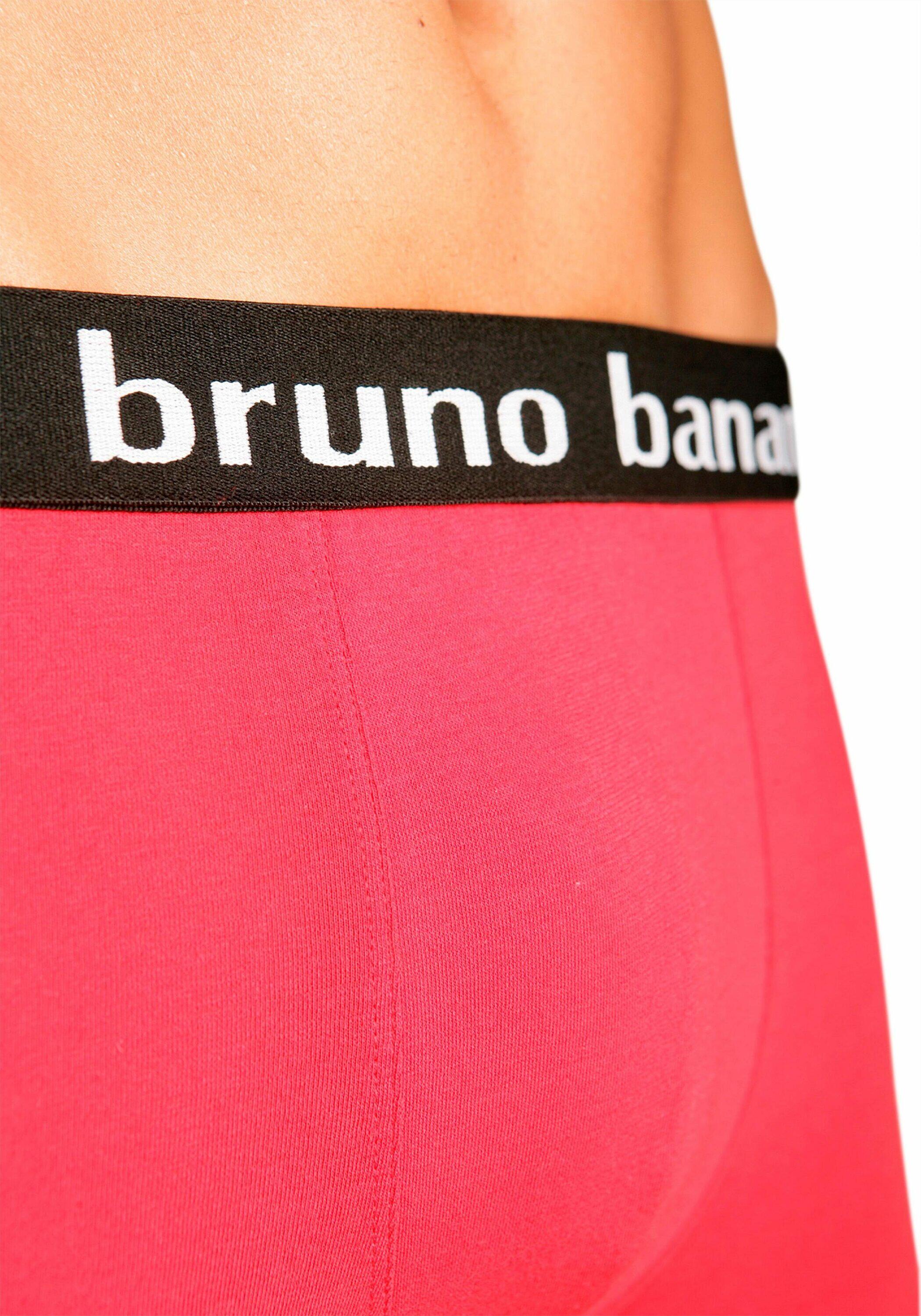 Herren Boxer 4/4