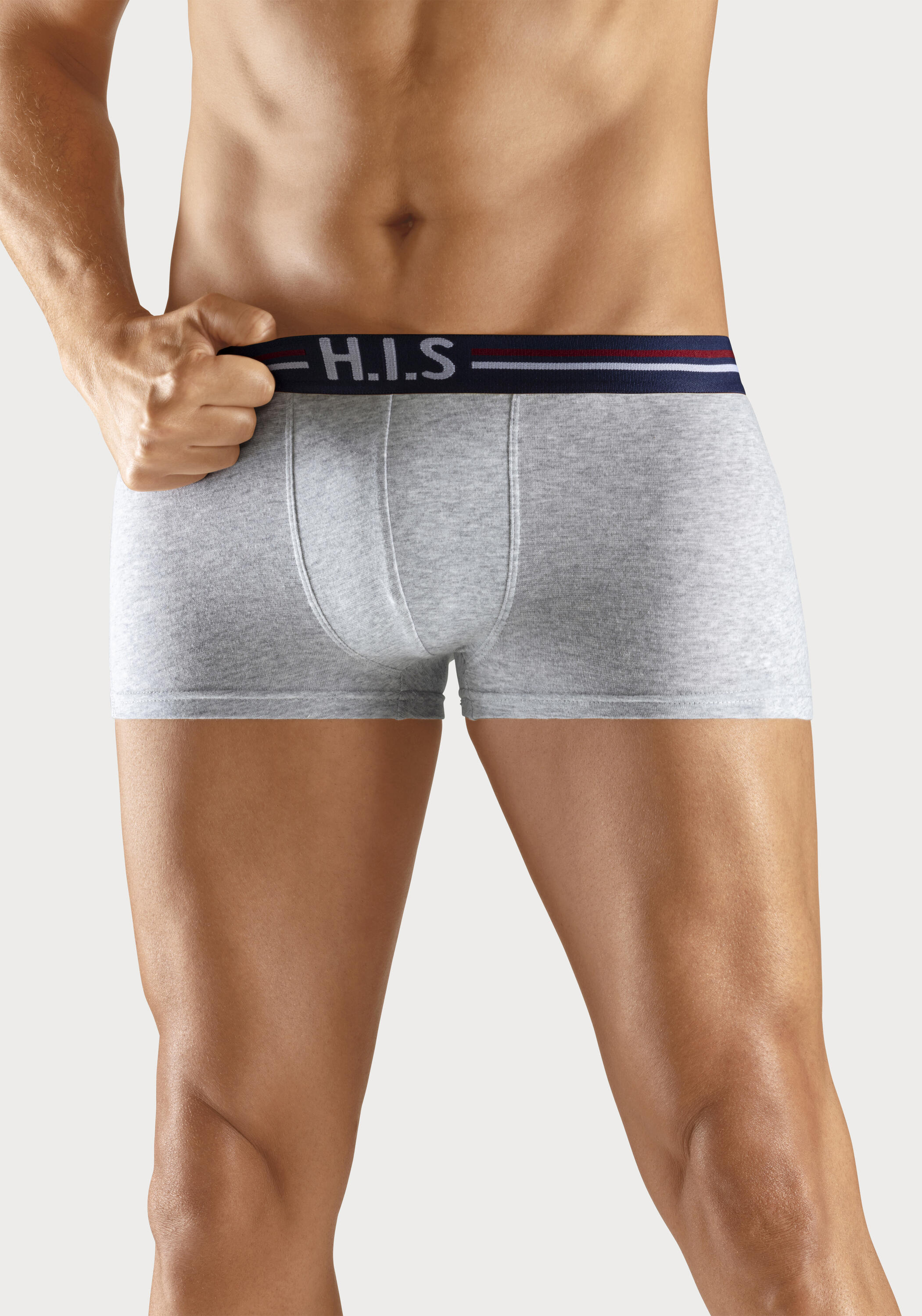 Herren Boxershorts 5/7