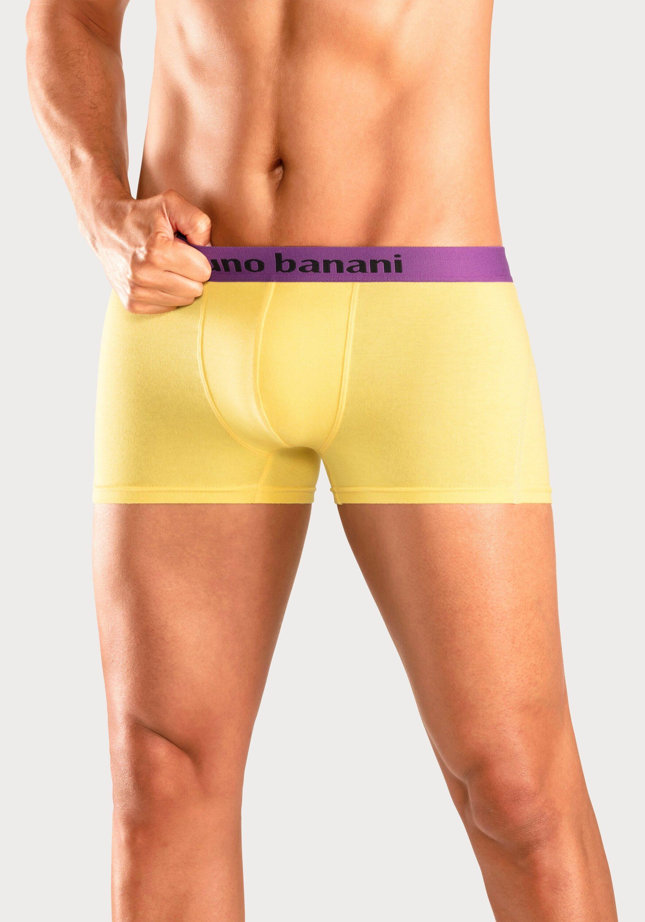 Herren Boxer 4/7