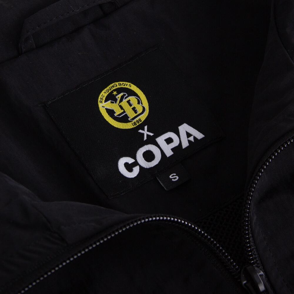 Veste de survêtement du BSC Young Boys 5/6