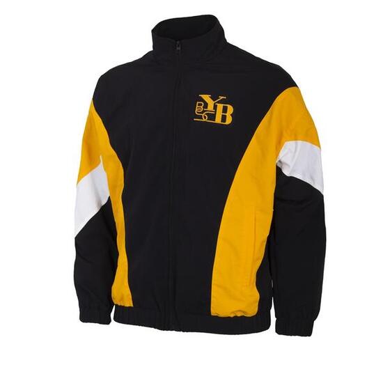 Herren - Trainingsjacke - BSC Young Boys - Schwarz