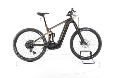 Refurbished - Ghost E-Riot Trail Advanced Fully E-Bike 2023 - Sehr gut