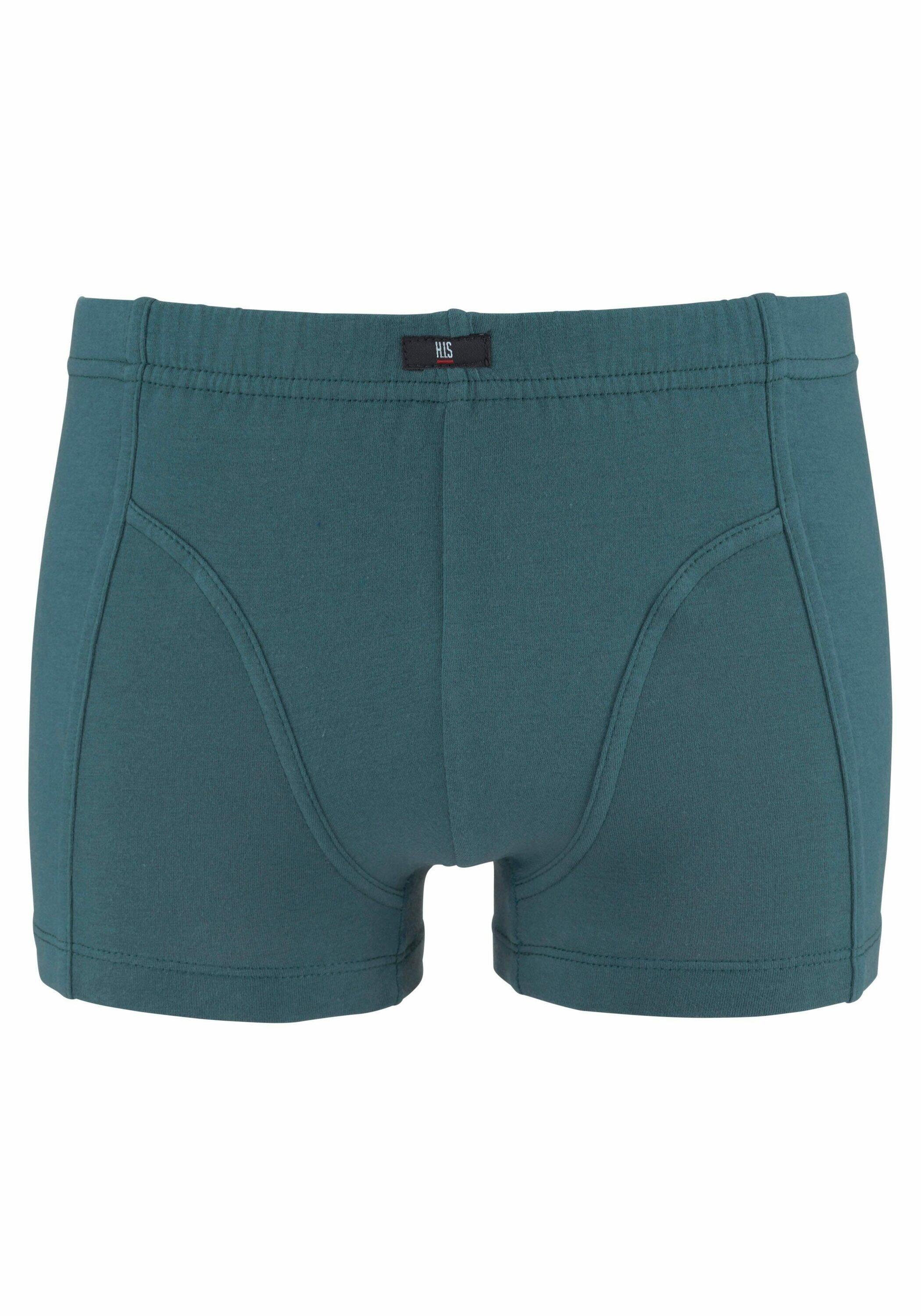 H.I.S H.I.S Boxer (5 Stück) für Kinder 3/5