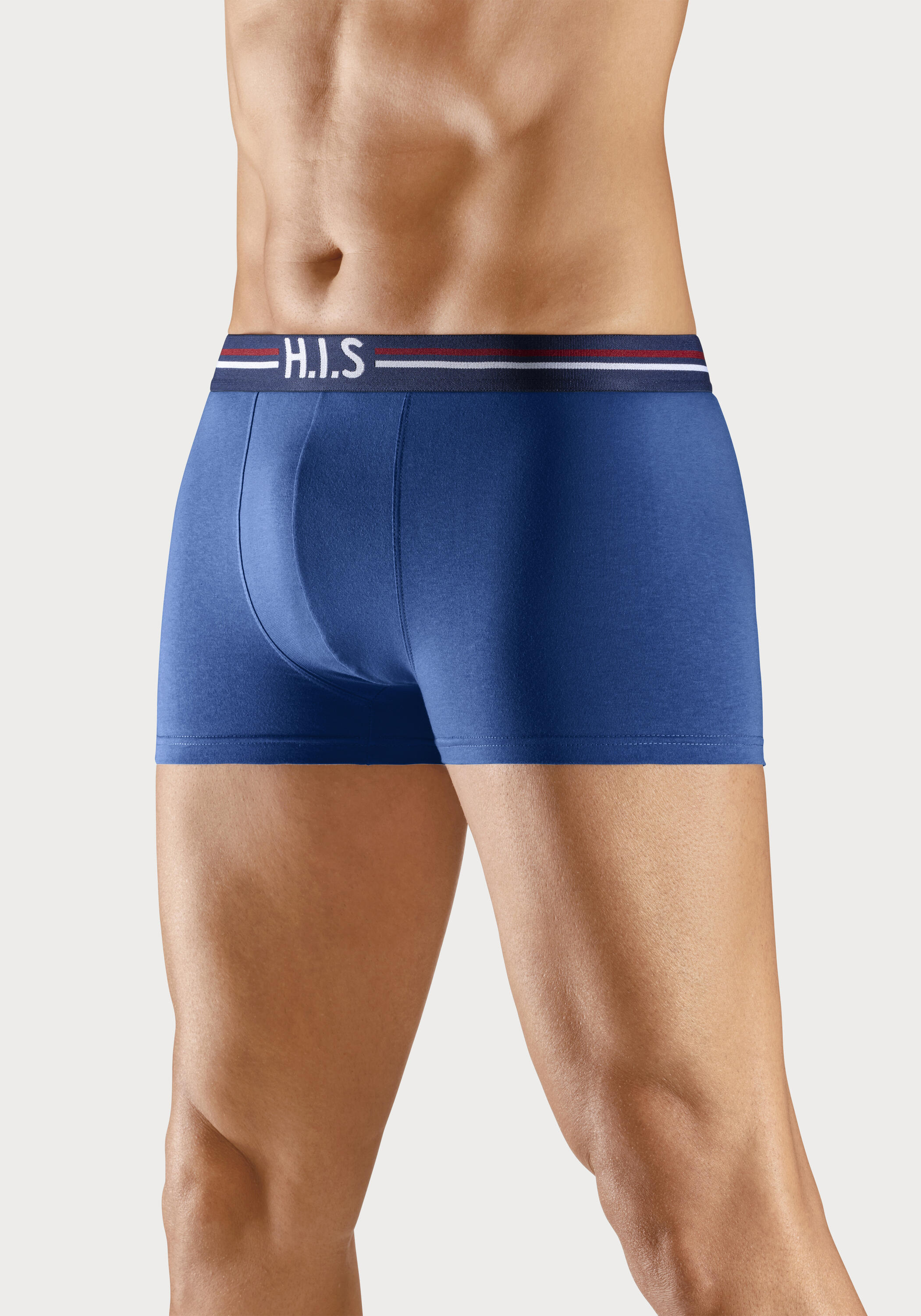 Herren Boxer 3/7