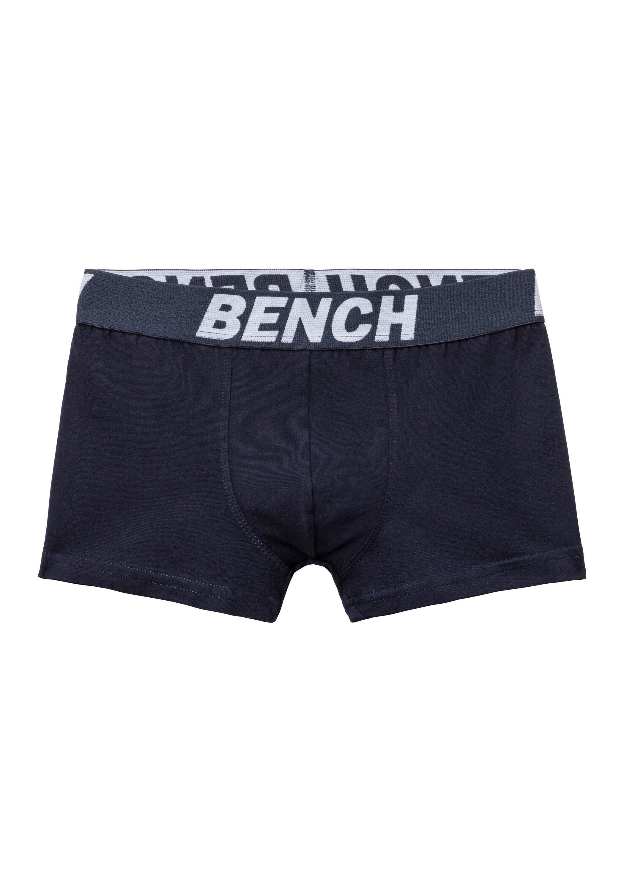 BENCH Boxer für Kinder 3/4