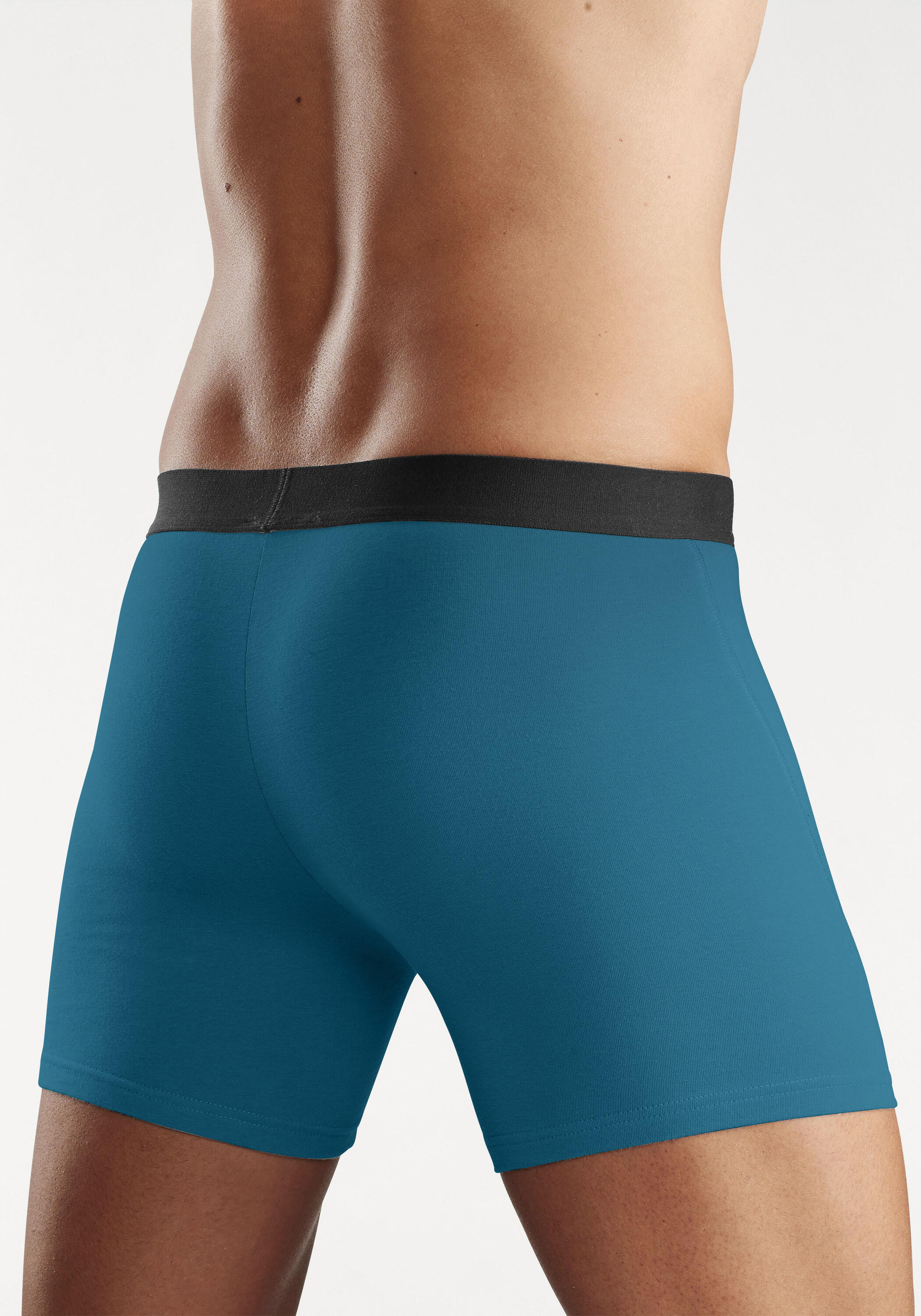 Herren Boxer 3/7