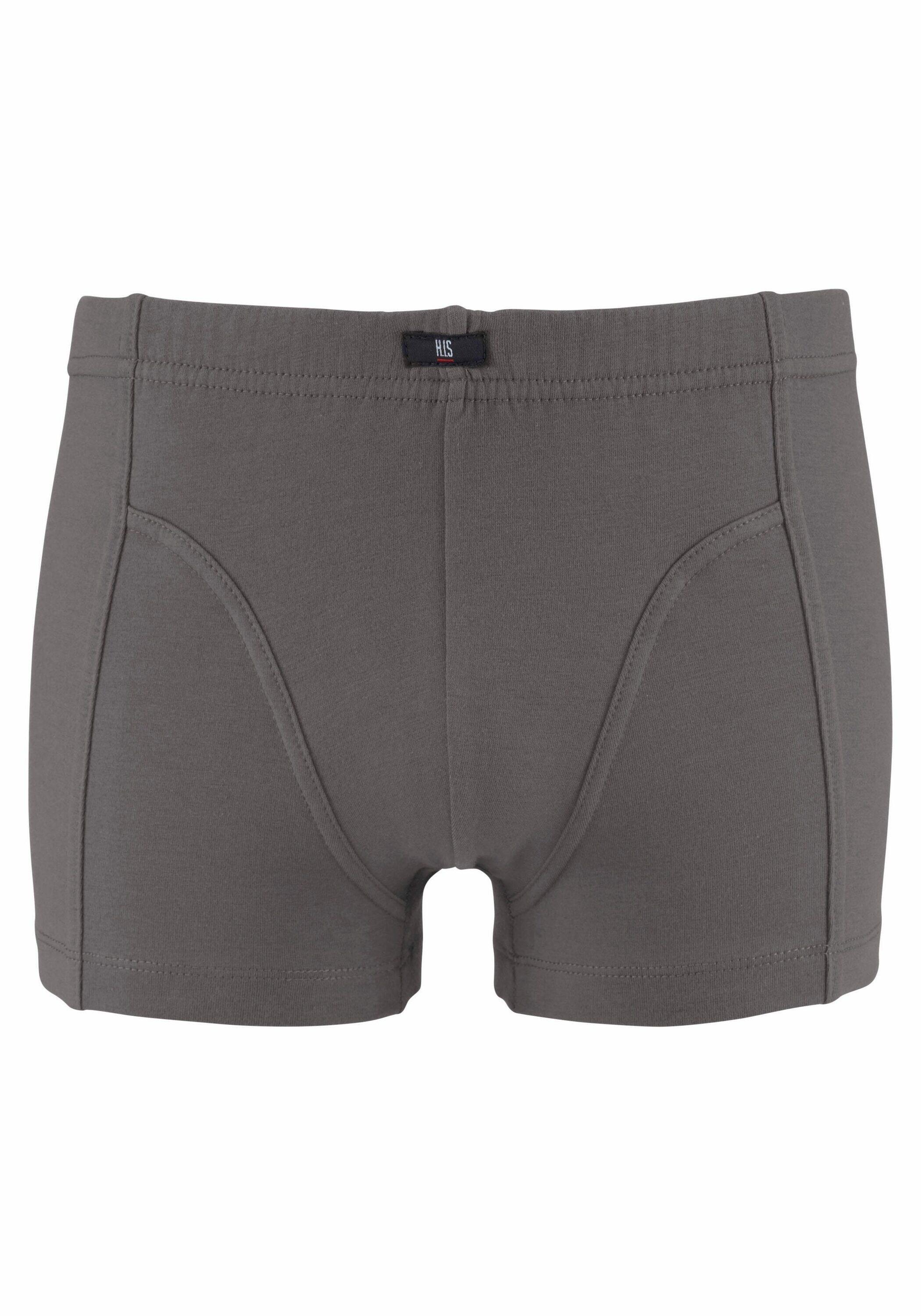 H.I.S H.I.S Boxer (5 Stück) für Kinder 4/5
