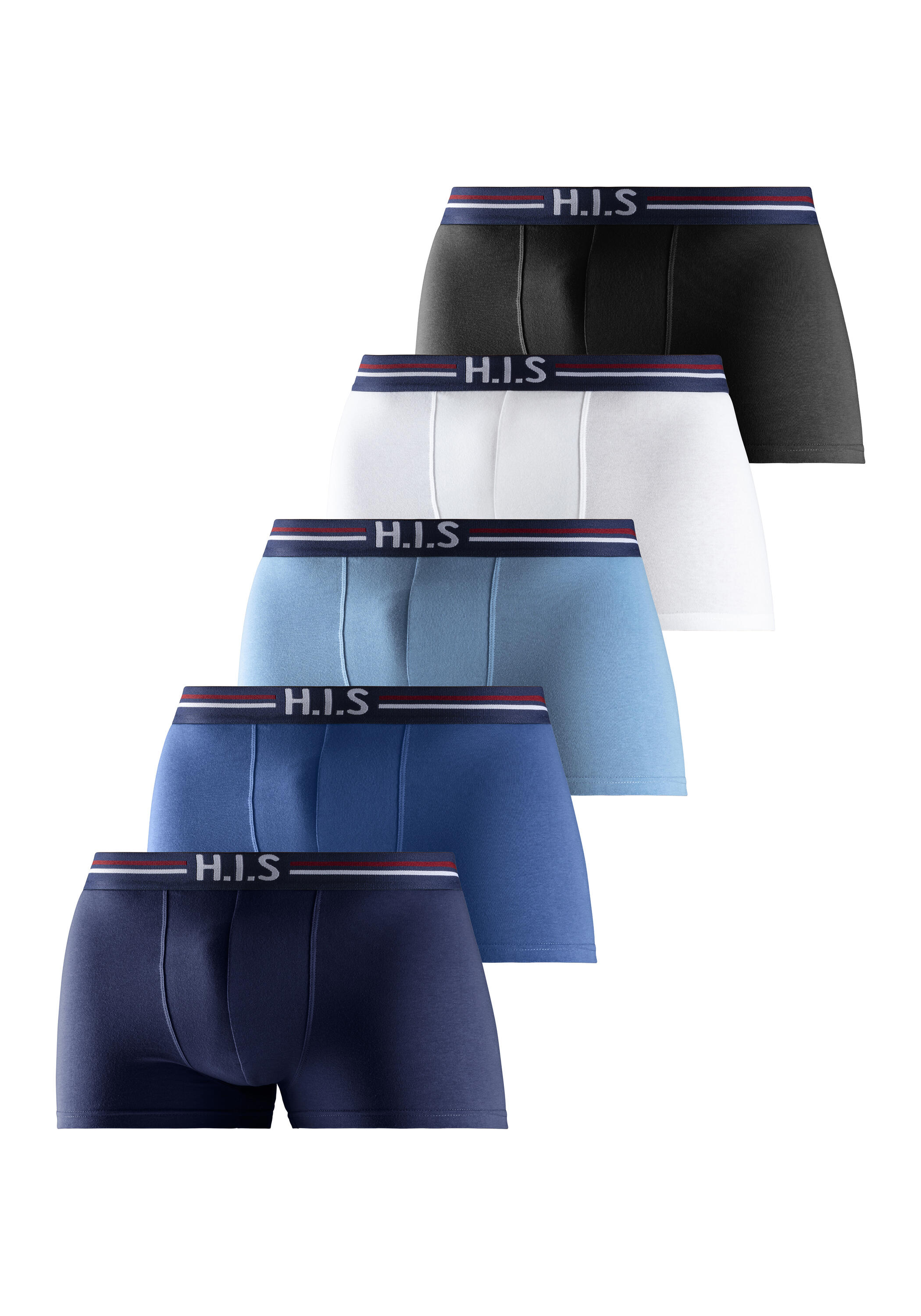 Herren Boxer 2/7