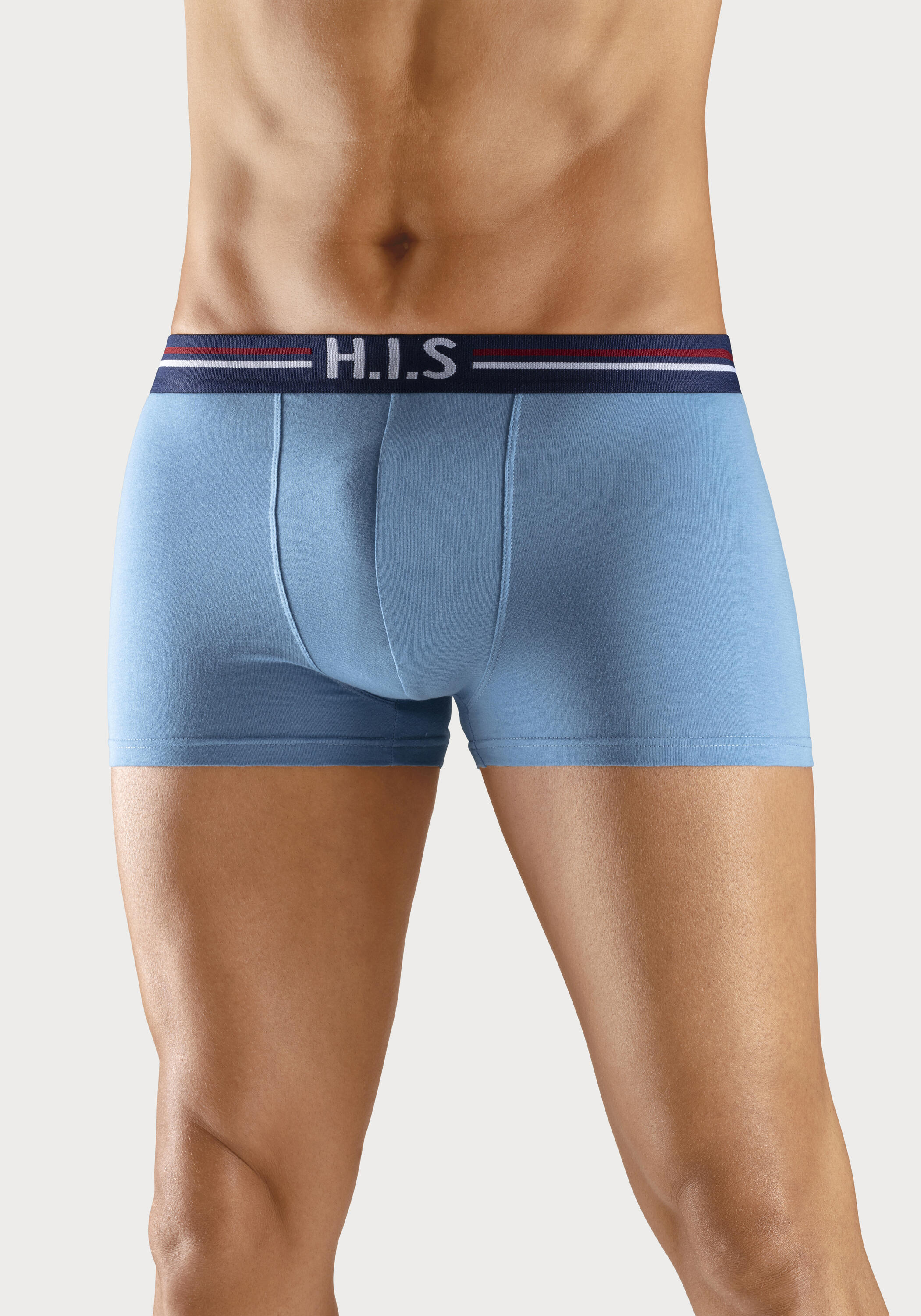 Herren Boxer 6/7