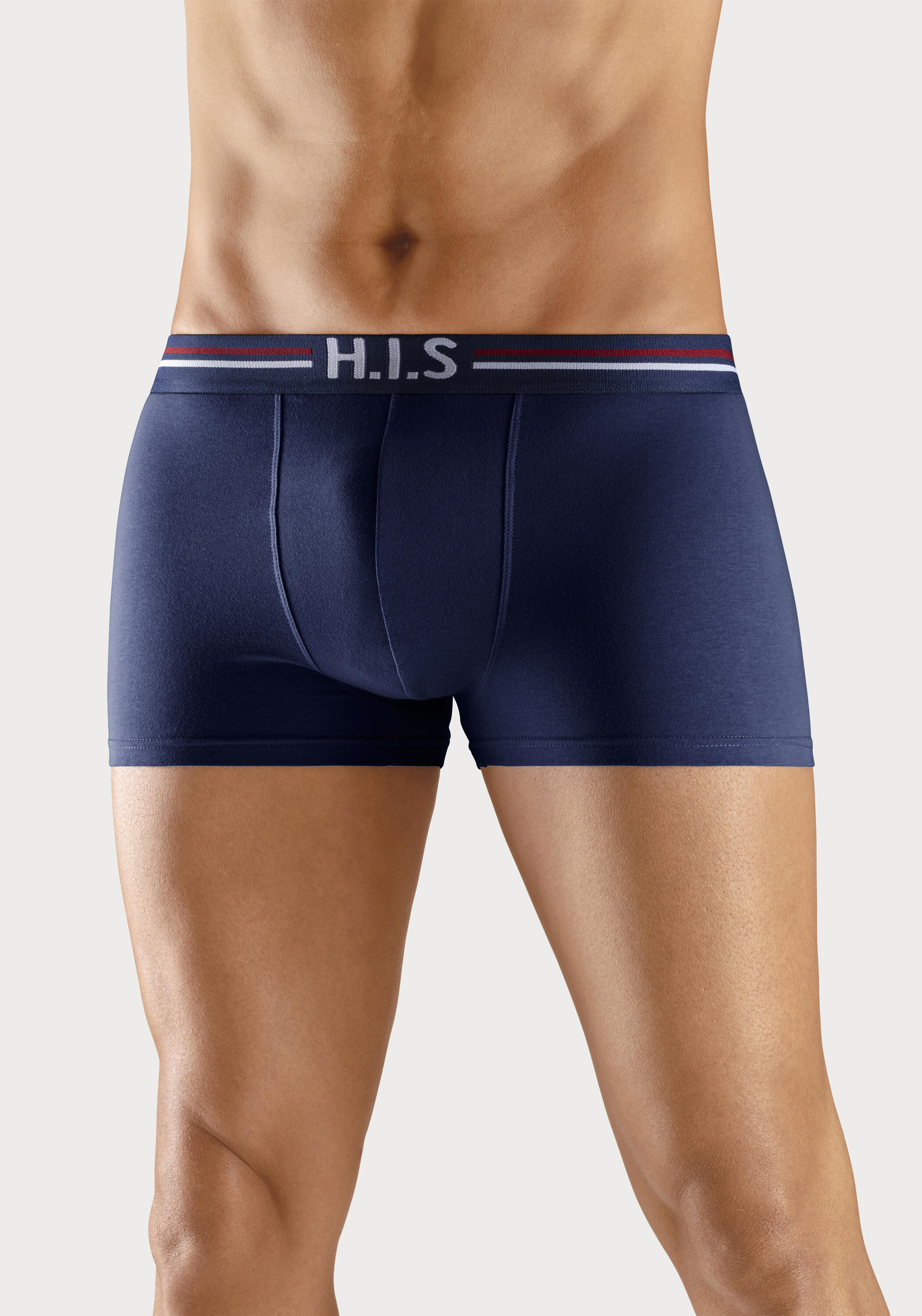 Herren Boxer 7/7