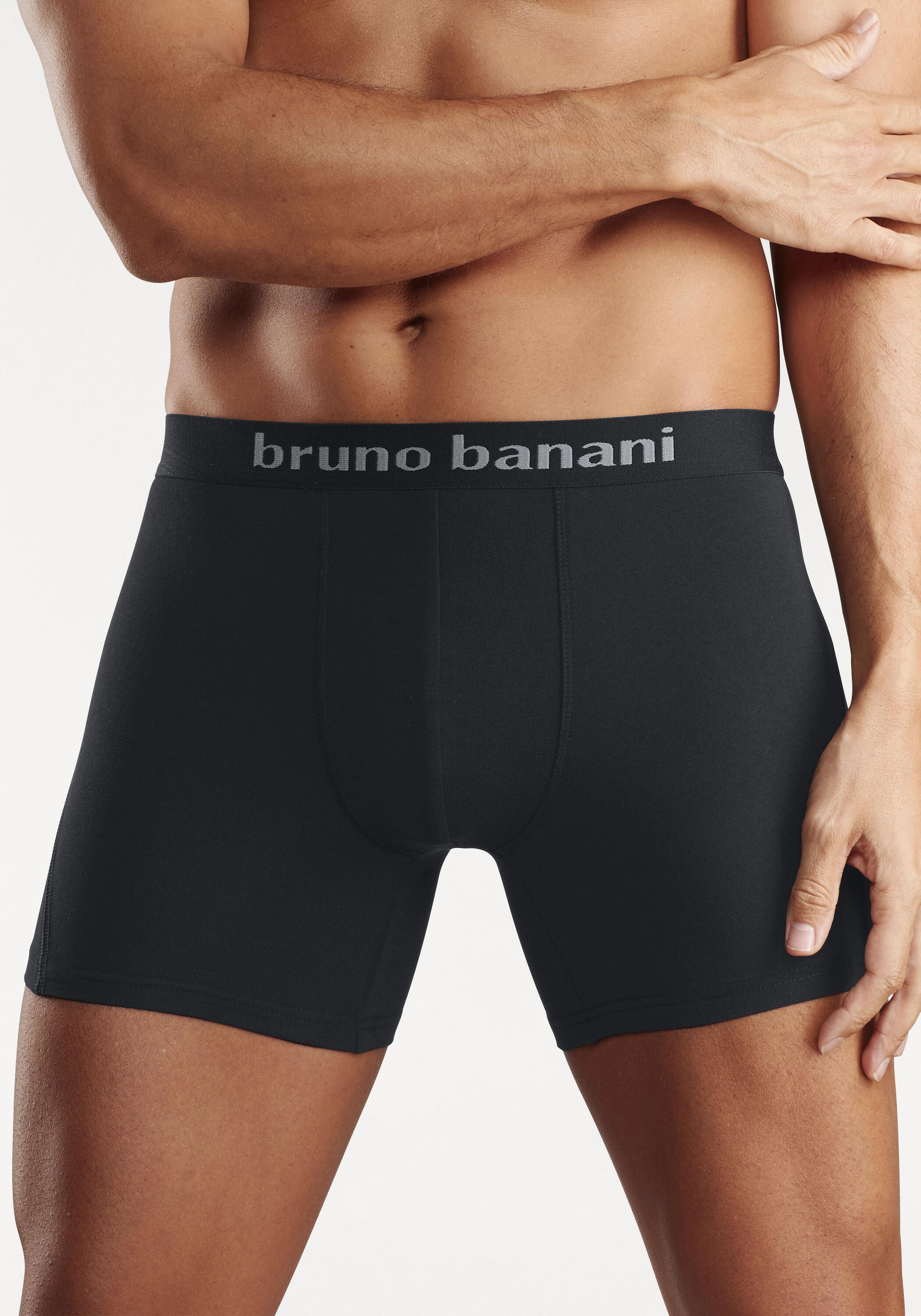 Herren Boxer 4/7