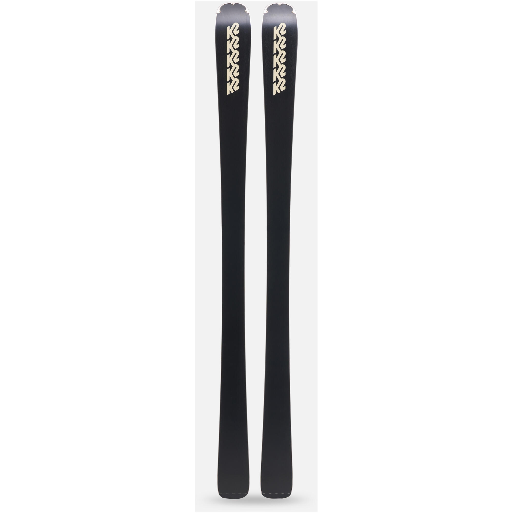 Narty damskie K2 BLUR 76 W LTD - M3 10 Compact Quikclik 80mm 2/5