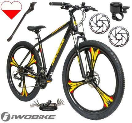 Rower Górski MTB Furia Corse Koła 29