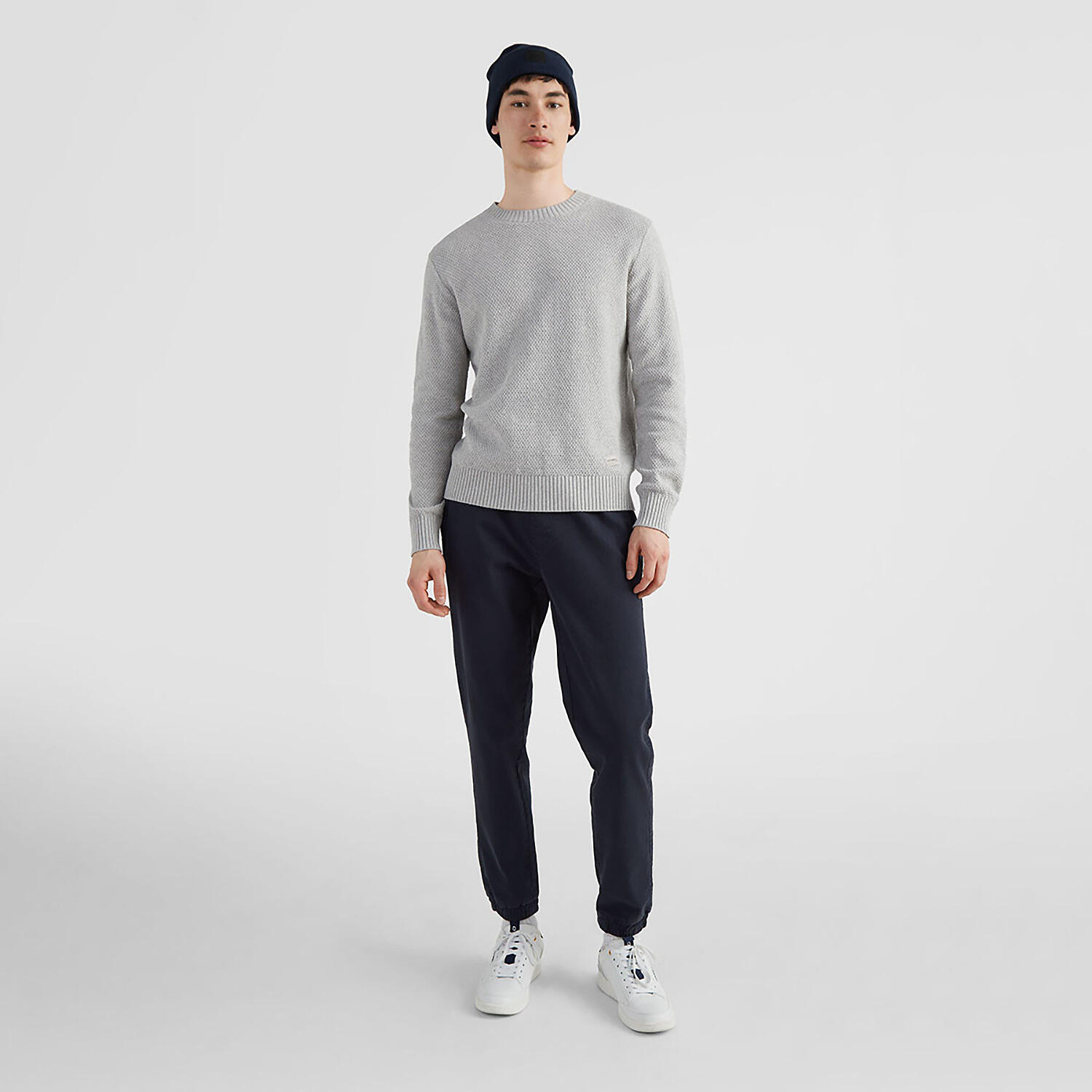 Herren Sporthose lang MWOVEN JOGGER 3/5