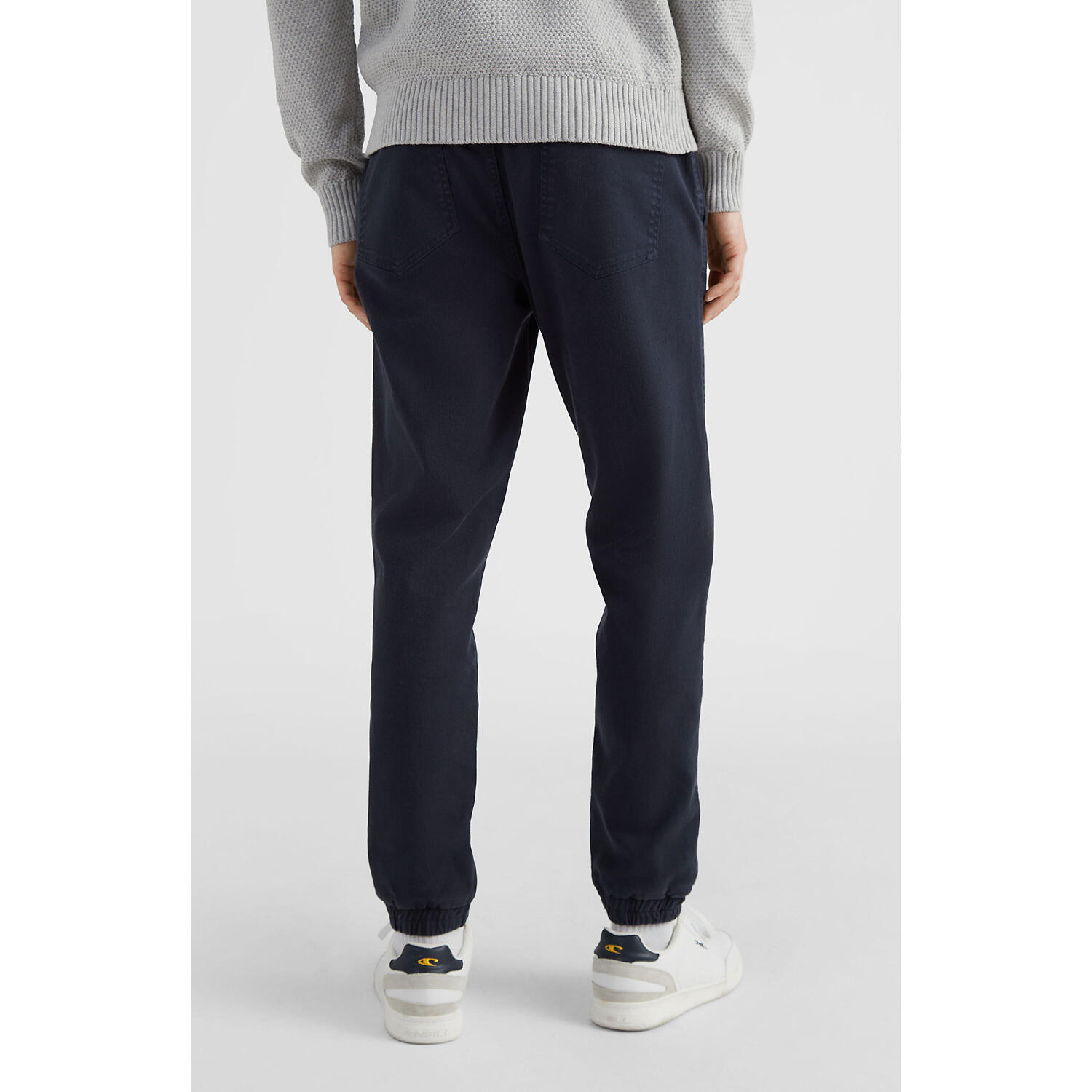 Herren Sporthose lang MWOVEN JOGGER 5/5