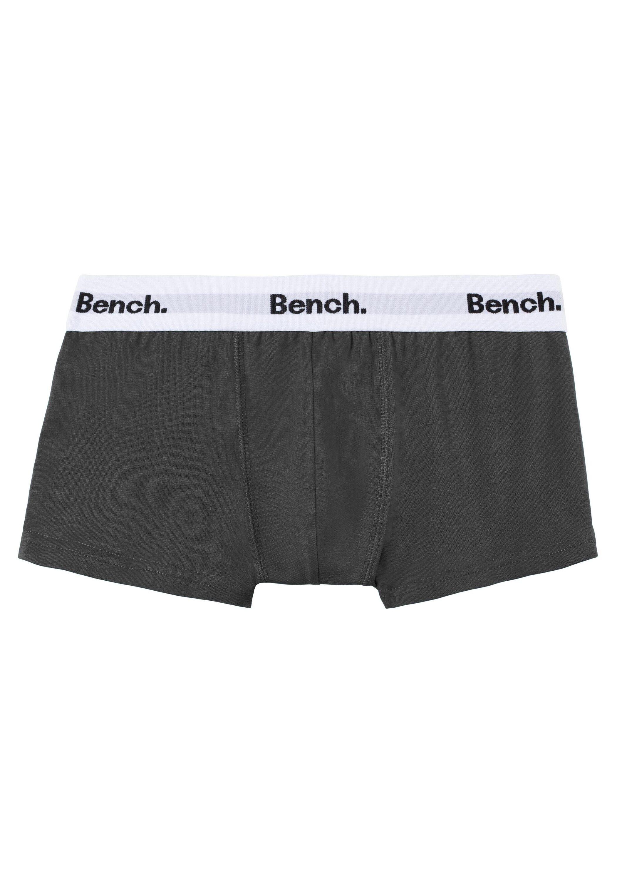 BENCH Bench. Boxer (3 Stück) für Kinder 2/3