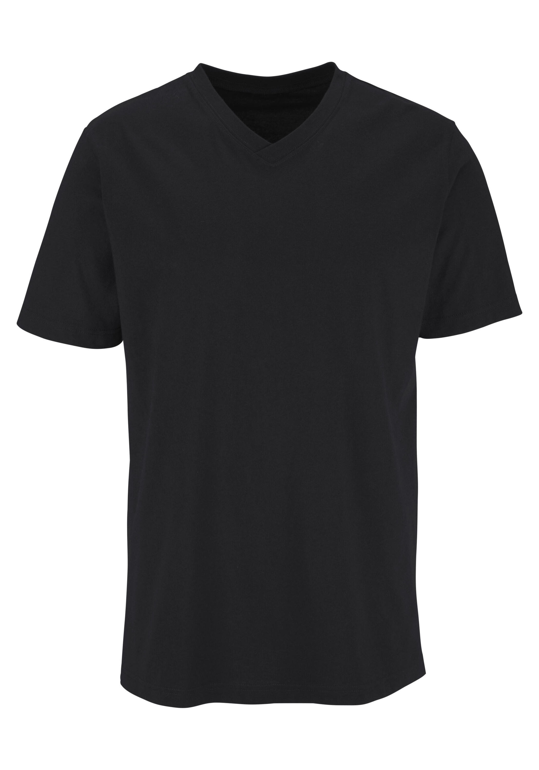 Herren Unterziehshirt, (Packung, 3 Stück 2/7