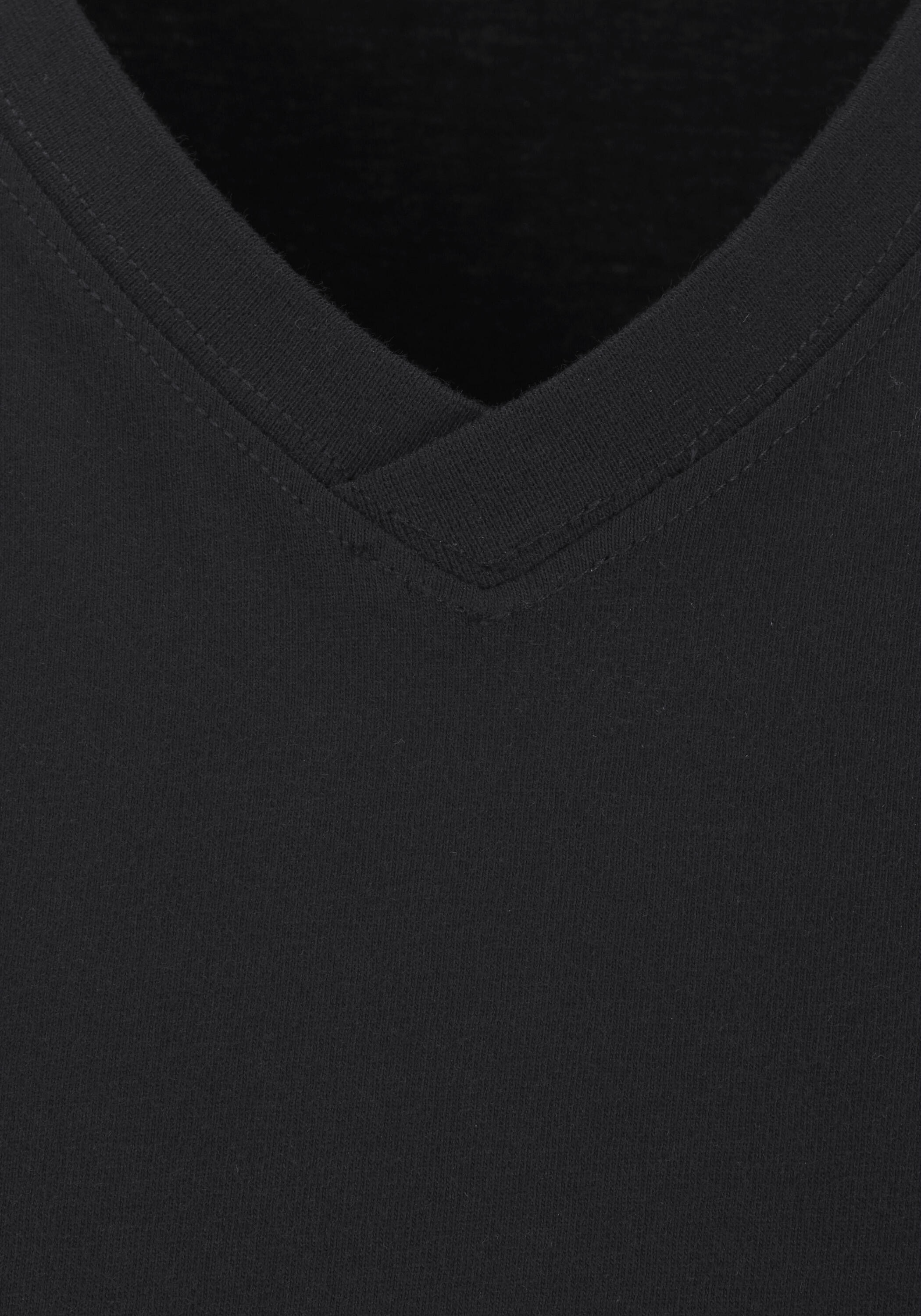 Herren Unterziehshirt, (Packung, 3 Stück 4/7