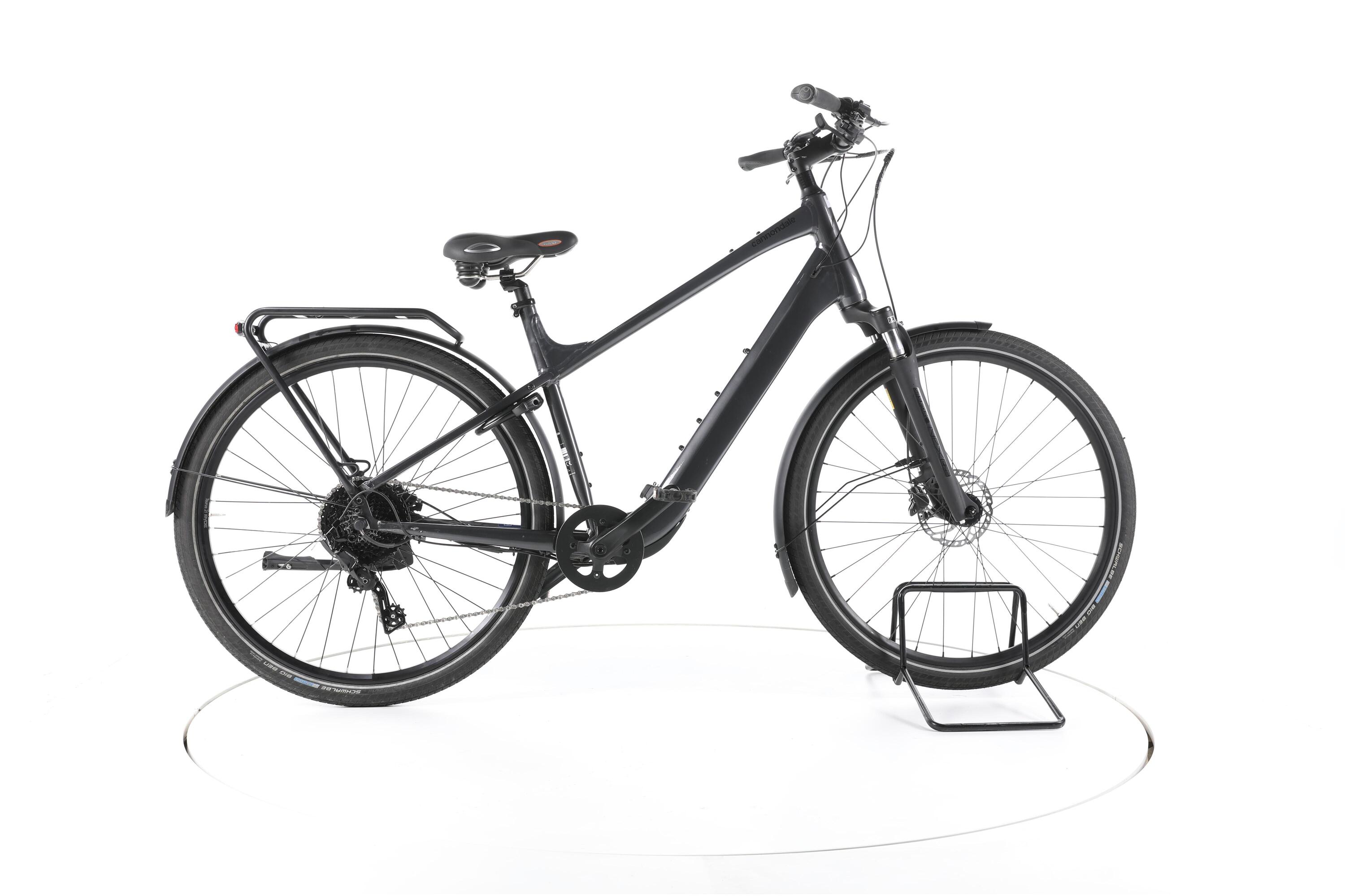 CANNONDALE Ebike ricondizionata · Cannondale Mavaro Neo SL 1 · Ottime condizioni