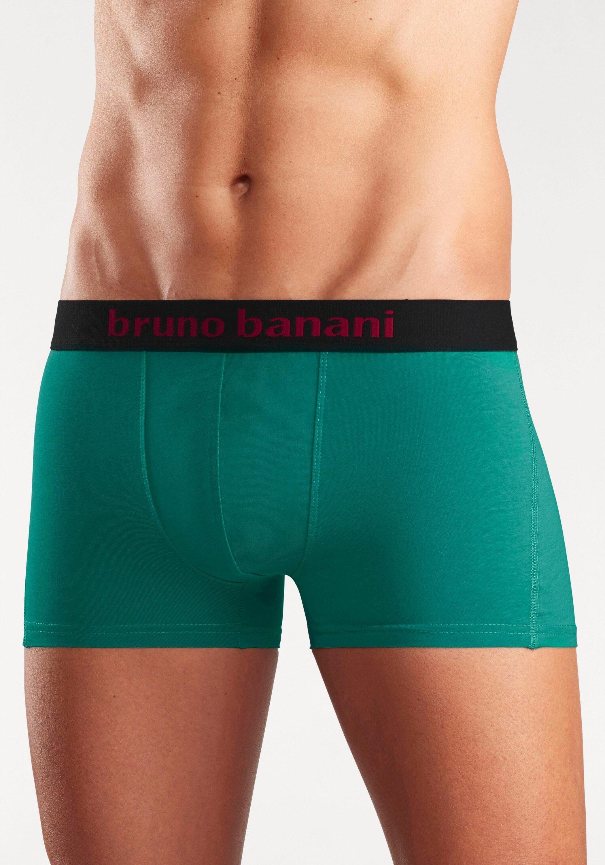 Herren Boxer 5/7