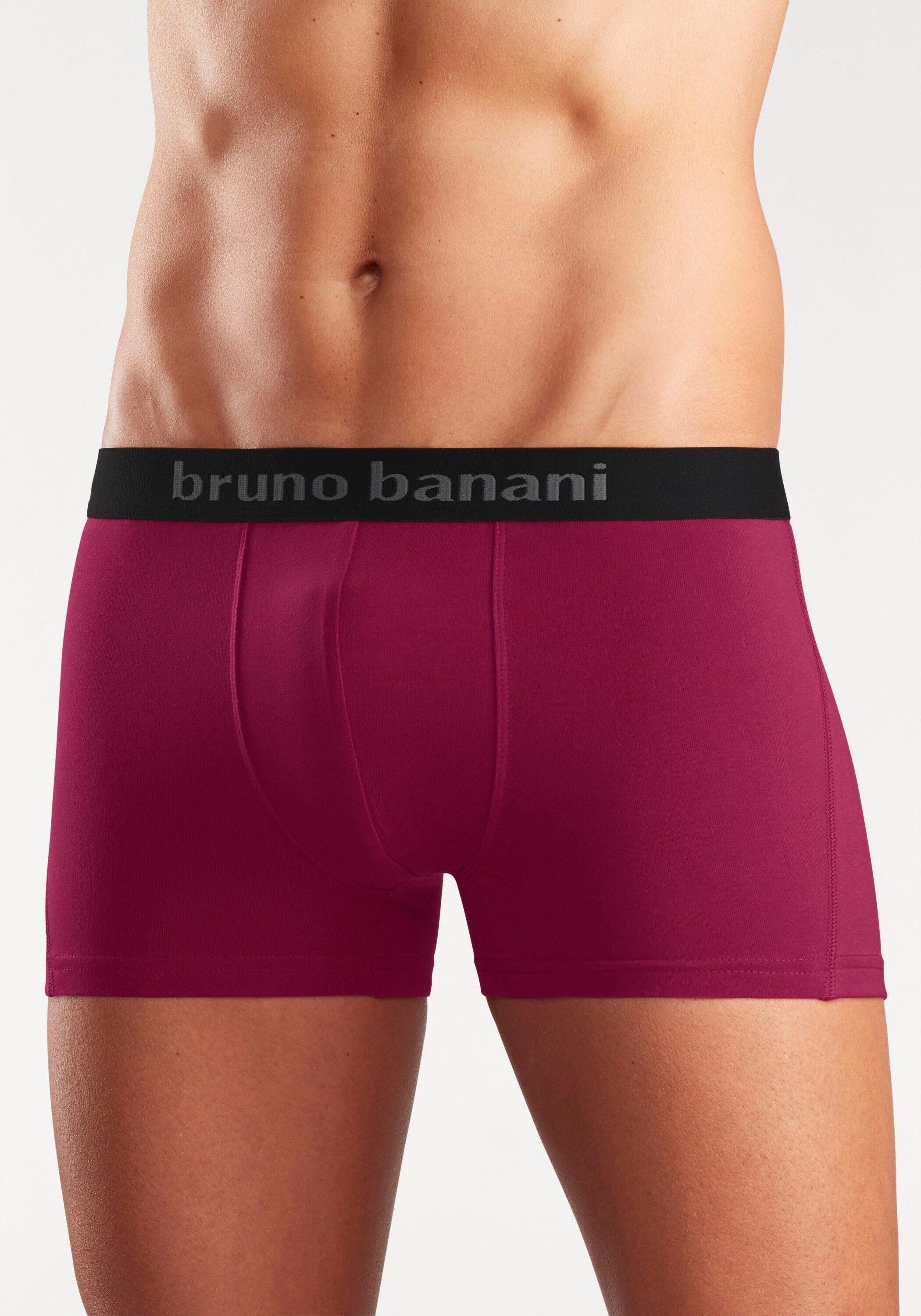 Herren Boxer 4/7