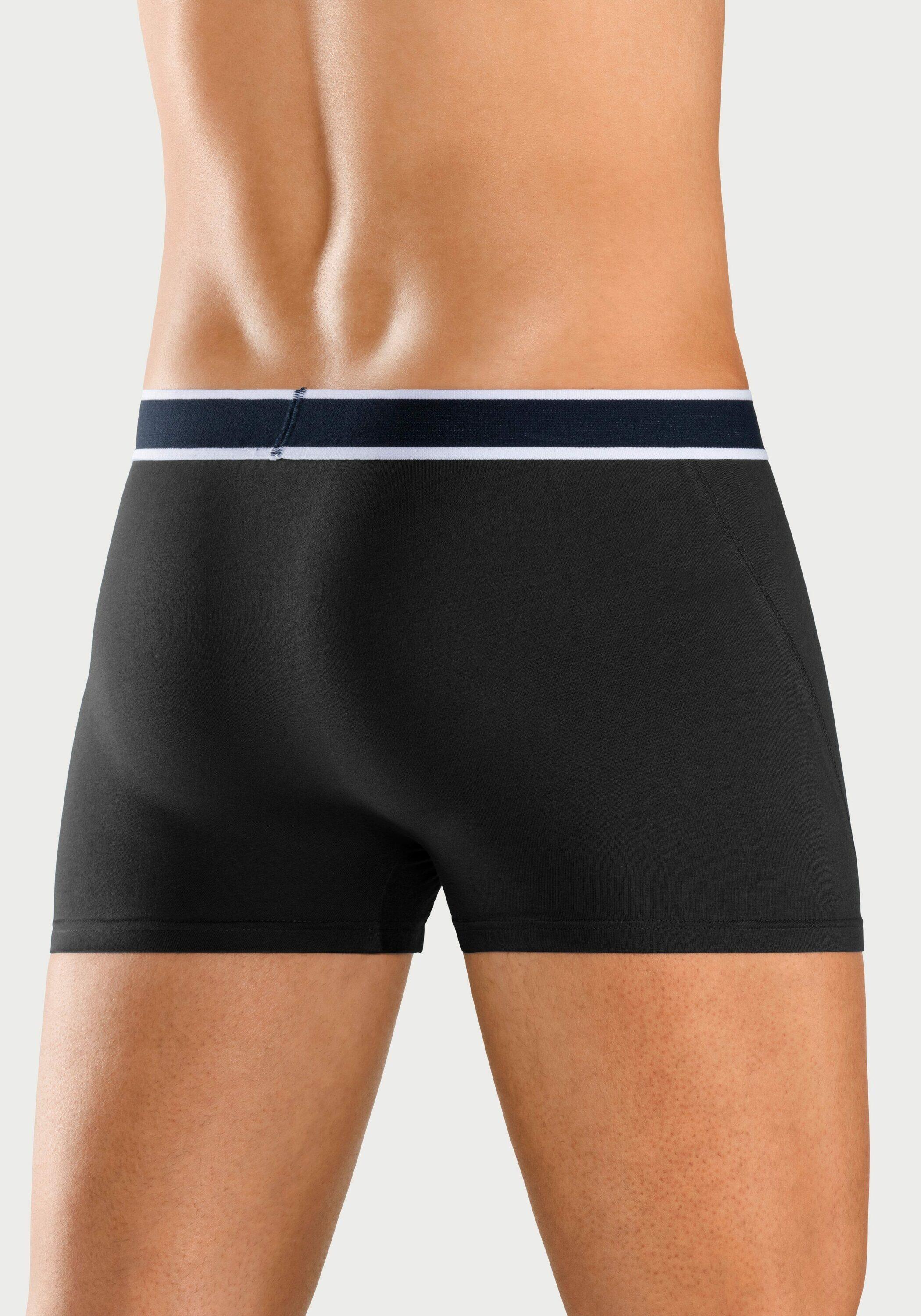 Herren Boxer 4/7