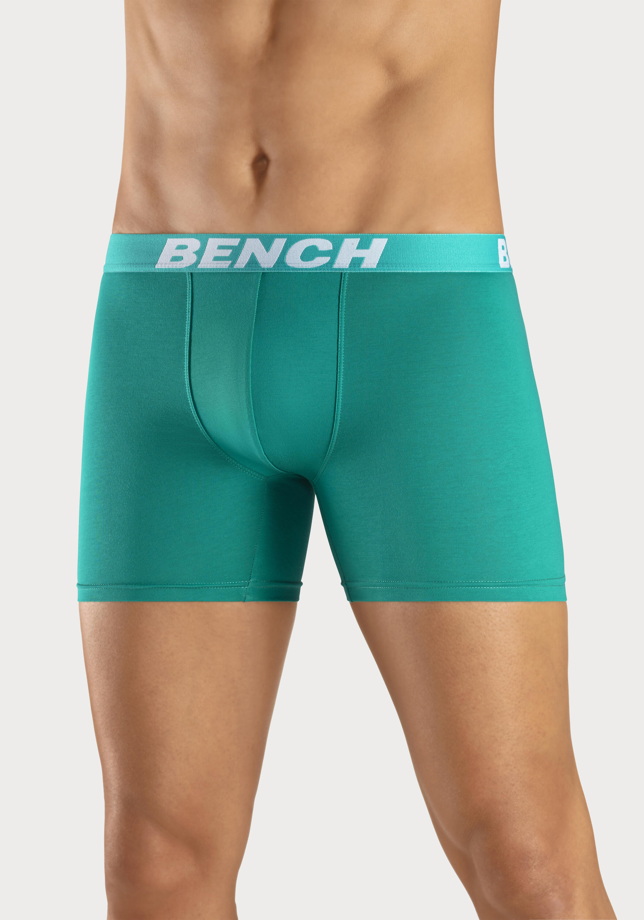 Herren Boxer 5/7