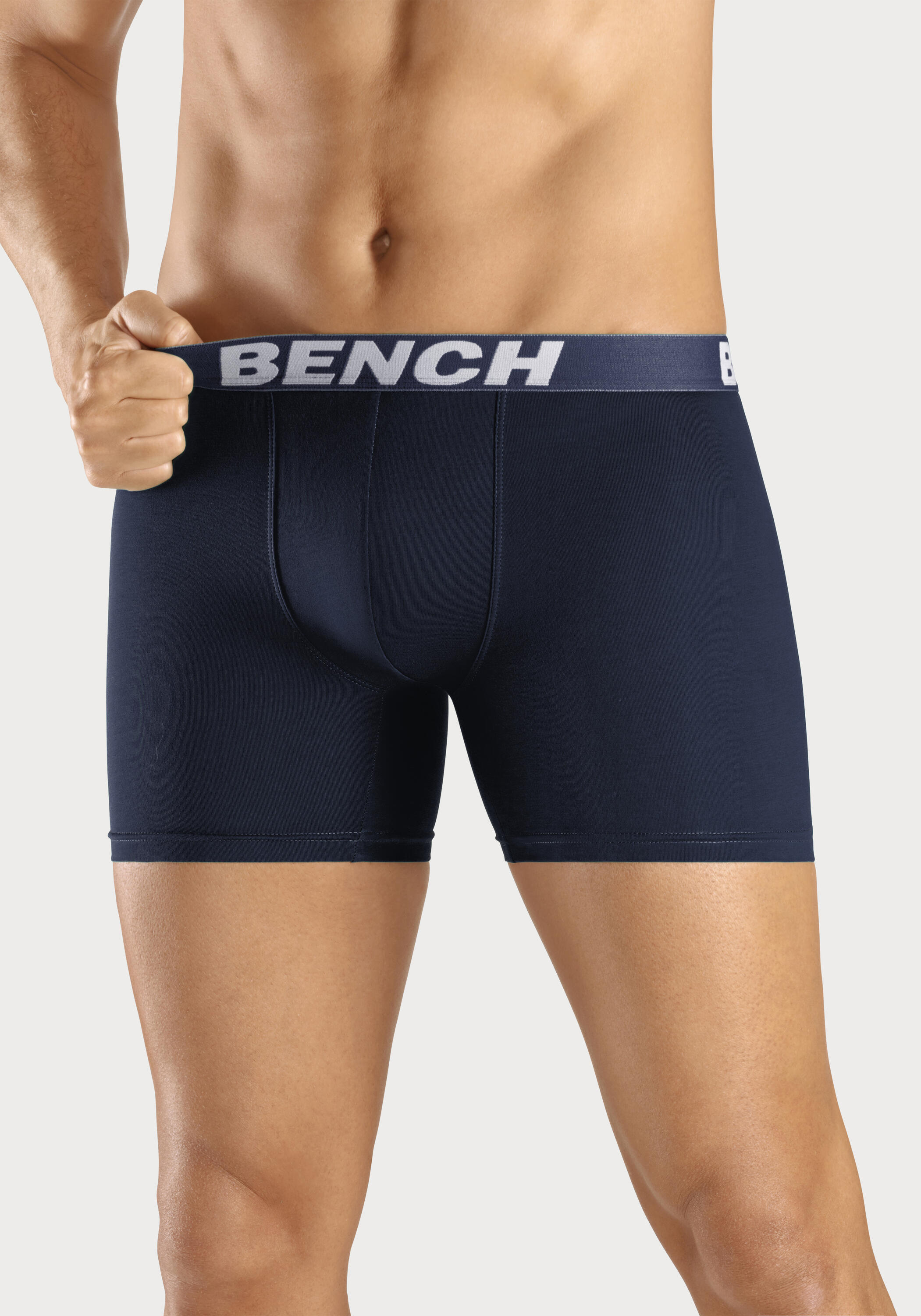 Herren Boxer 4/7