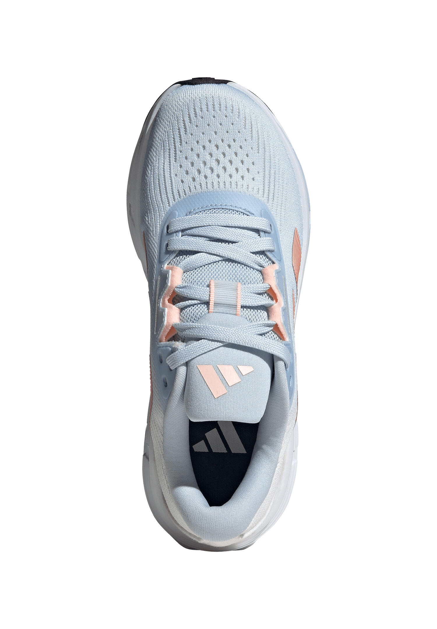 Adidas Questar 3 W Damen Laufschuhe Sneaker Sportschuh JP6599 Crystal Sky 4/7