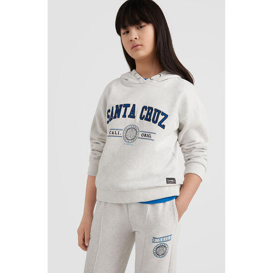 Kapuzensweat SURF STATE HOODIE