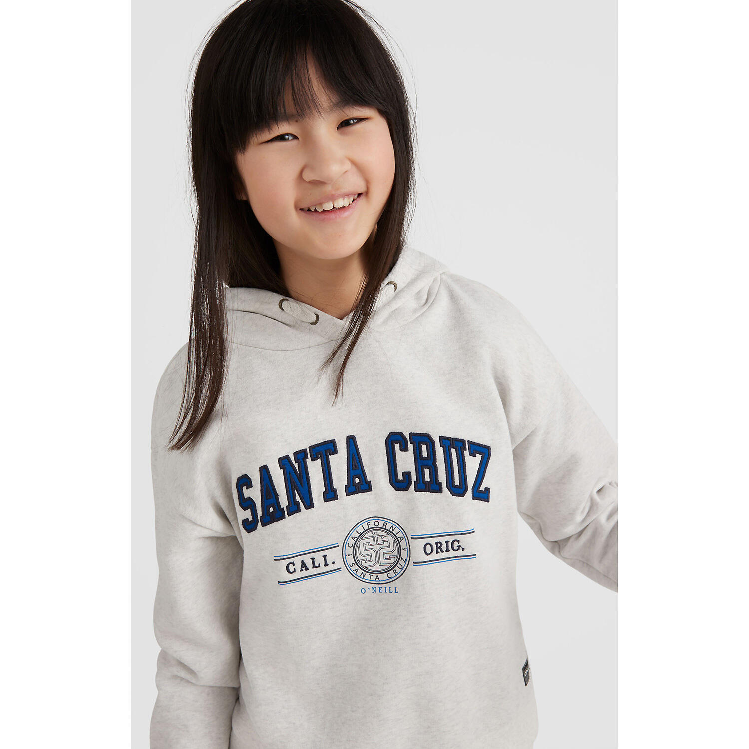 Kinder Kapuzensweat SURF STATE HOODIE 3/3