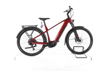 Refurbished - Haibike Trekking 5 Trekking E-Bike 2023 - Sehr gut
