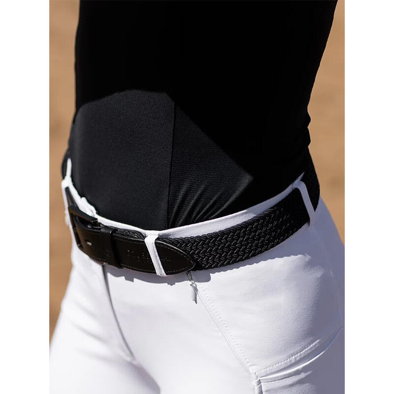 Ceinture femme Equestrian Stockholm Daily 3/4