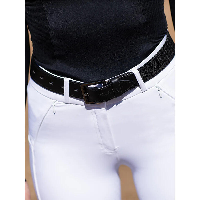 Ceinture femme Equestrian Stockholm Daily 2/4