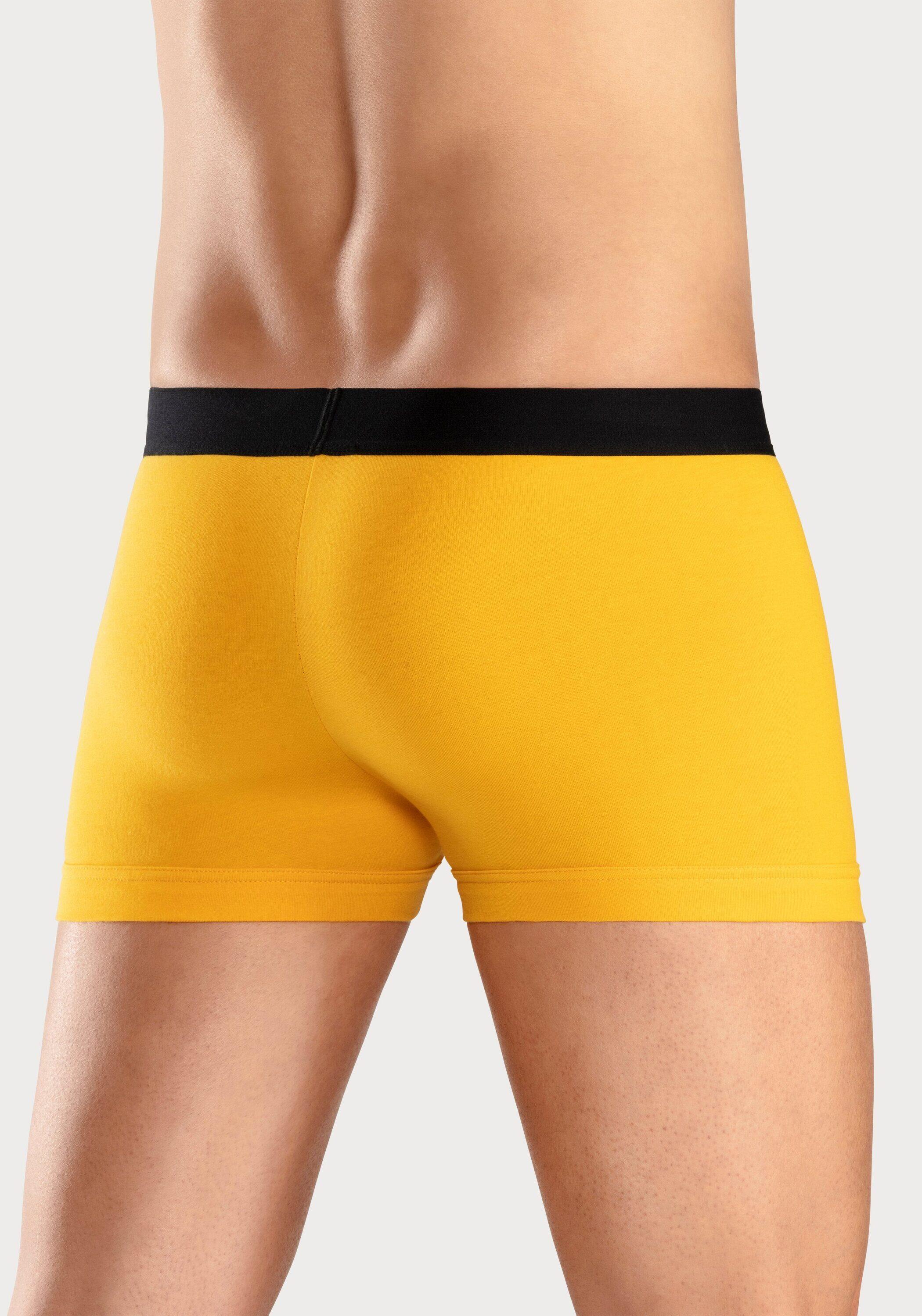 Herren Boxer 3/6