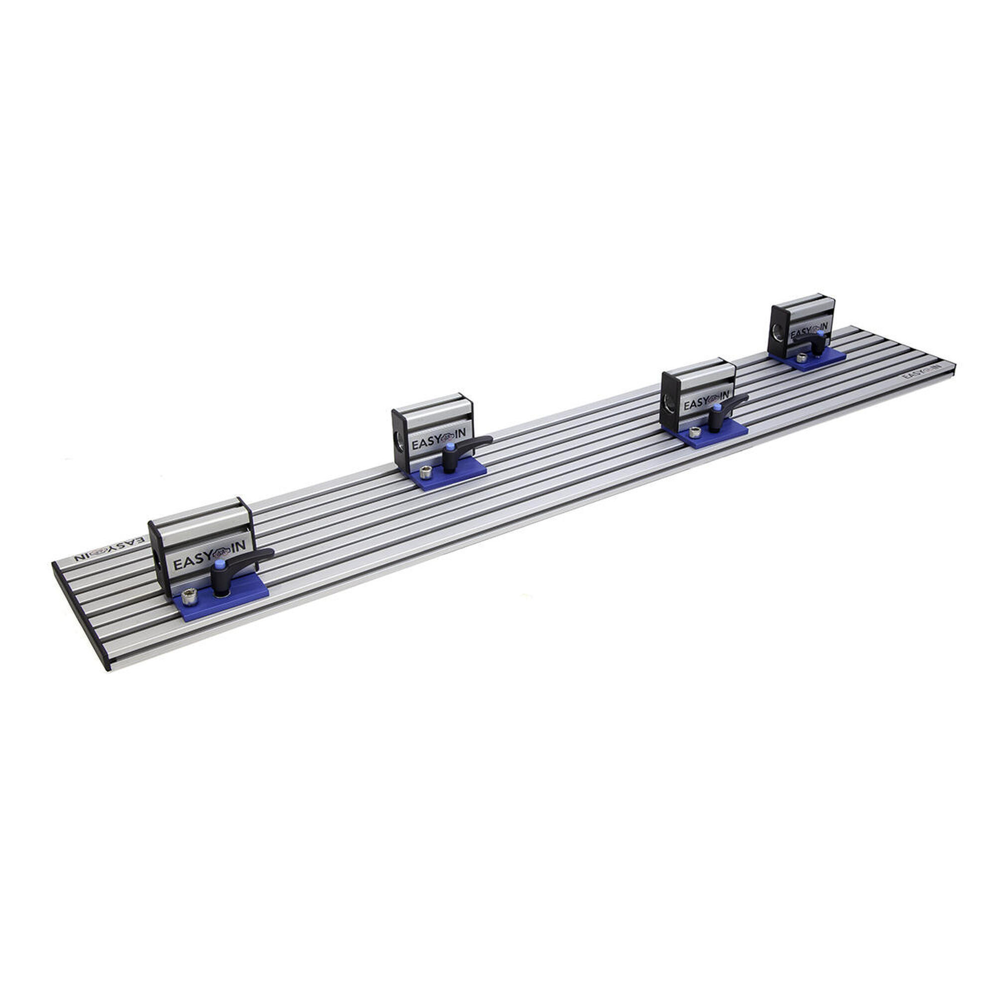 Buds - Porte-vélos Intérieur Voiture Easyin Classic 4 Vélos - Porte-vélo - Gris - Taille Unique - Decathlon