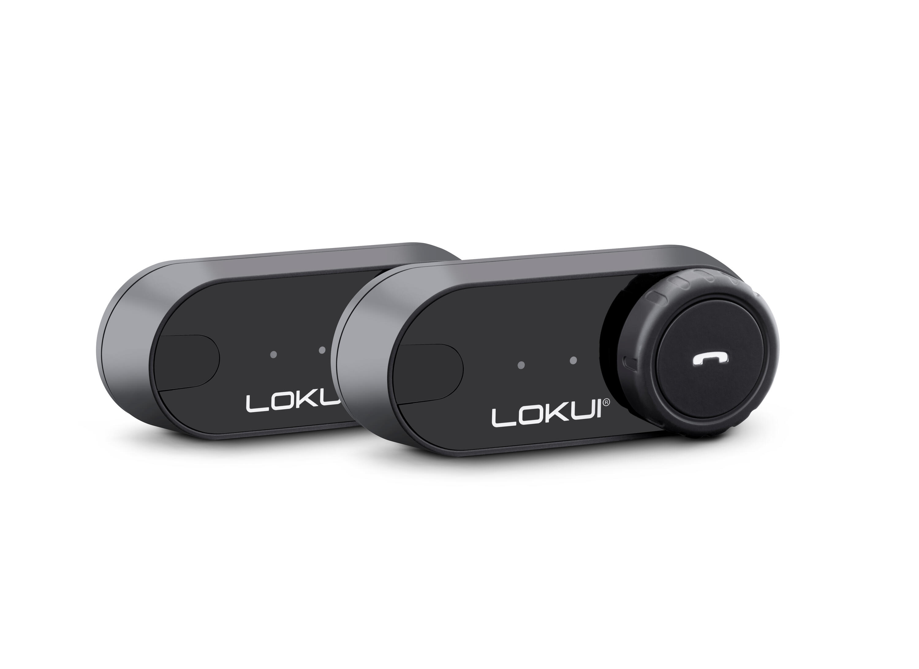Midland Interfono Bluetooth Lokui K30 Coppia, 800 m, 10 h. 4/6