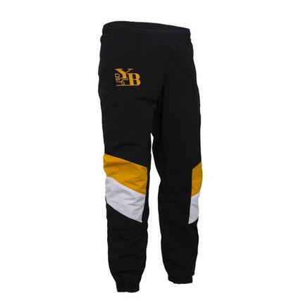 Herren - Fußball - Trainingshose - BSC Young Boys - Schwarz