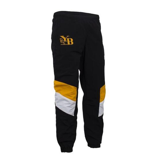 Herren - Fußball - Trainingshose - BSC Young Boys - Schwarz