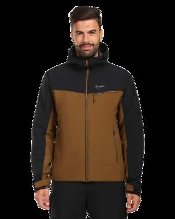 Ski-jas voor dames Kilpi FLIP-W