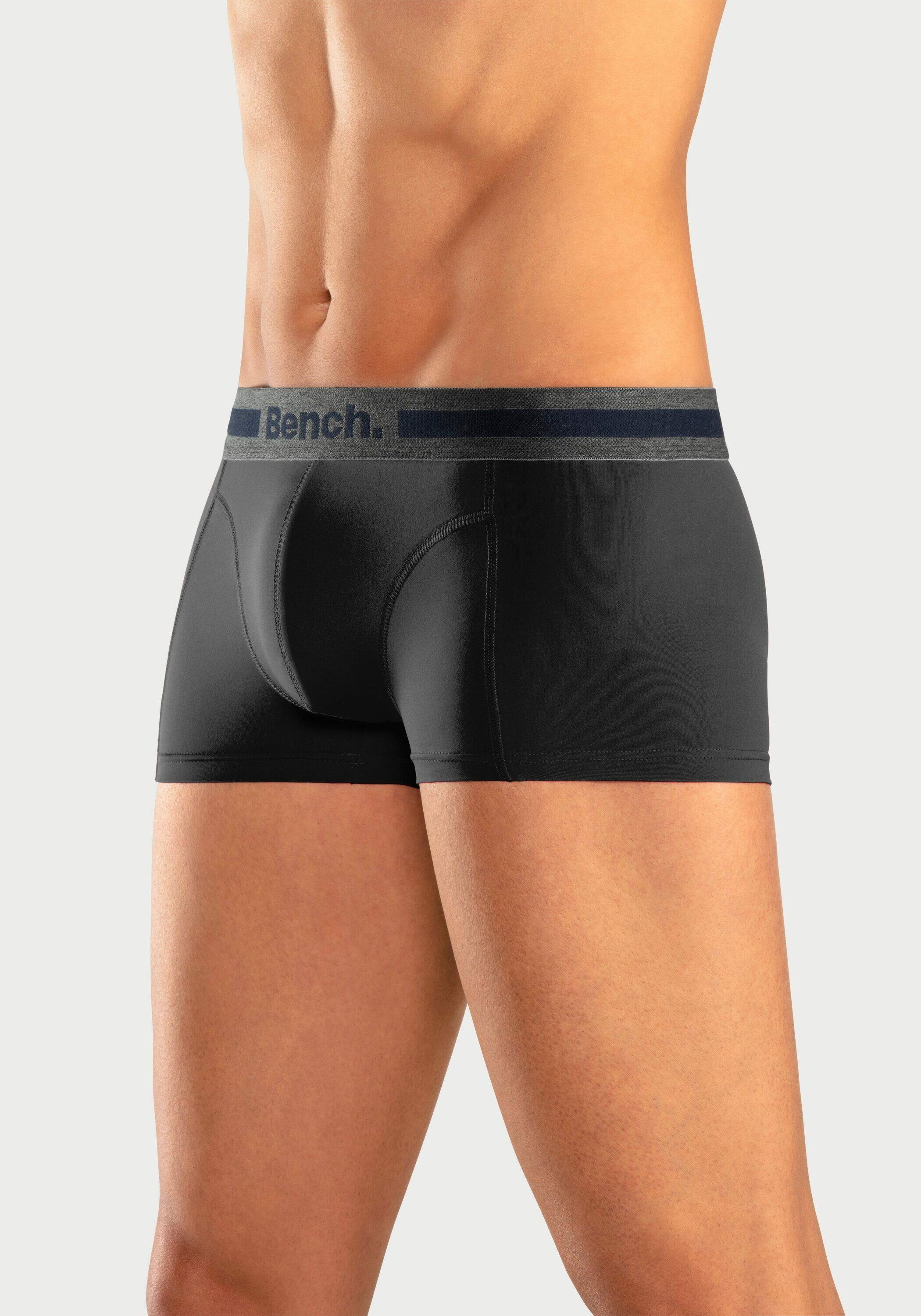 Herren Funktionsboxer 6/7