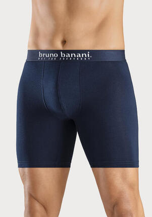 Herren Langer Boxer